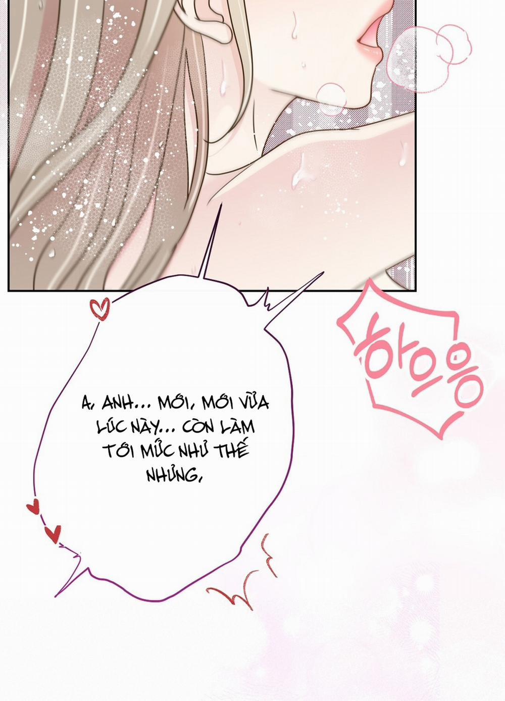 [18+] Trải Nghiệm Thân Mật Với Bạn Của Anh Trai 28.1 trang 34