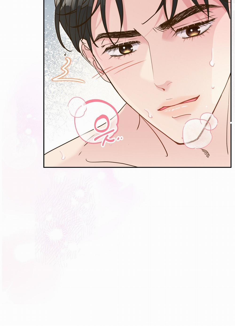 [18+] Trải Nghiệm Thân Mật Với Bạn Của Anh Trai 28.1 trang 36