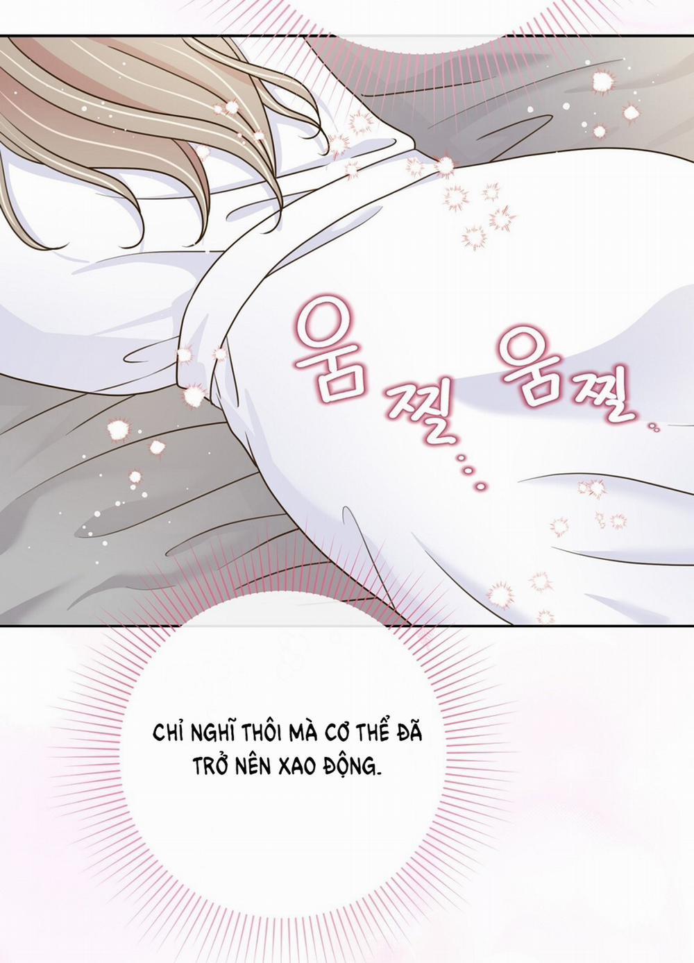 [18+] Trải Nghiệm Thân Mật Với Bạn Của Anh Trai 28.2 trang 18