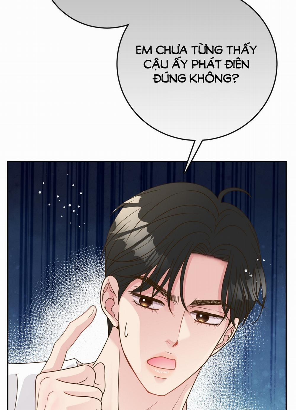 [18+] Trải Nghiệm Thân Mật Với Bạn Của Anh Trai 28.2 trang 32