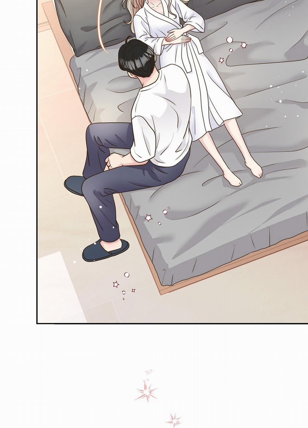 [18+] Trải Nghiệm Thân Mật Với Bạn Của Anh Trai 28.2 trang 35