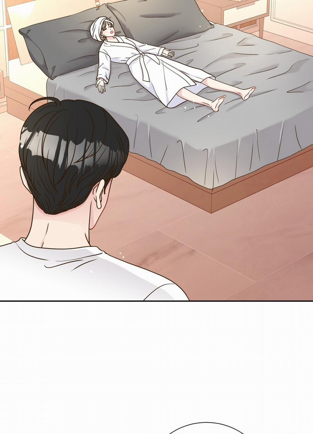 [18+] Trải Nghiệm Thân Mật Với Bạn Của Anh Trai 28.2 trang 4