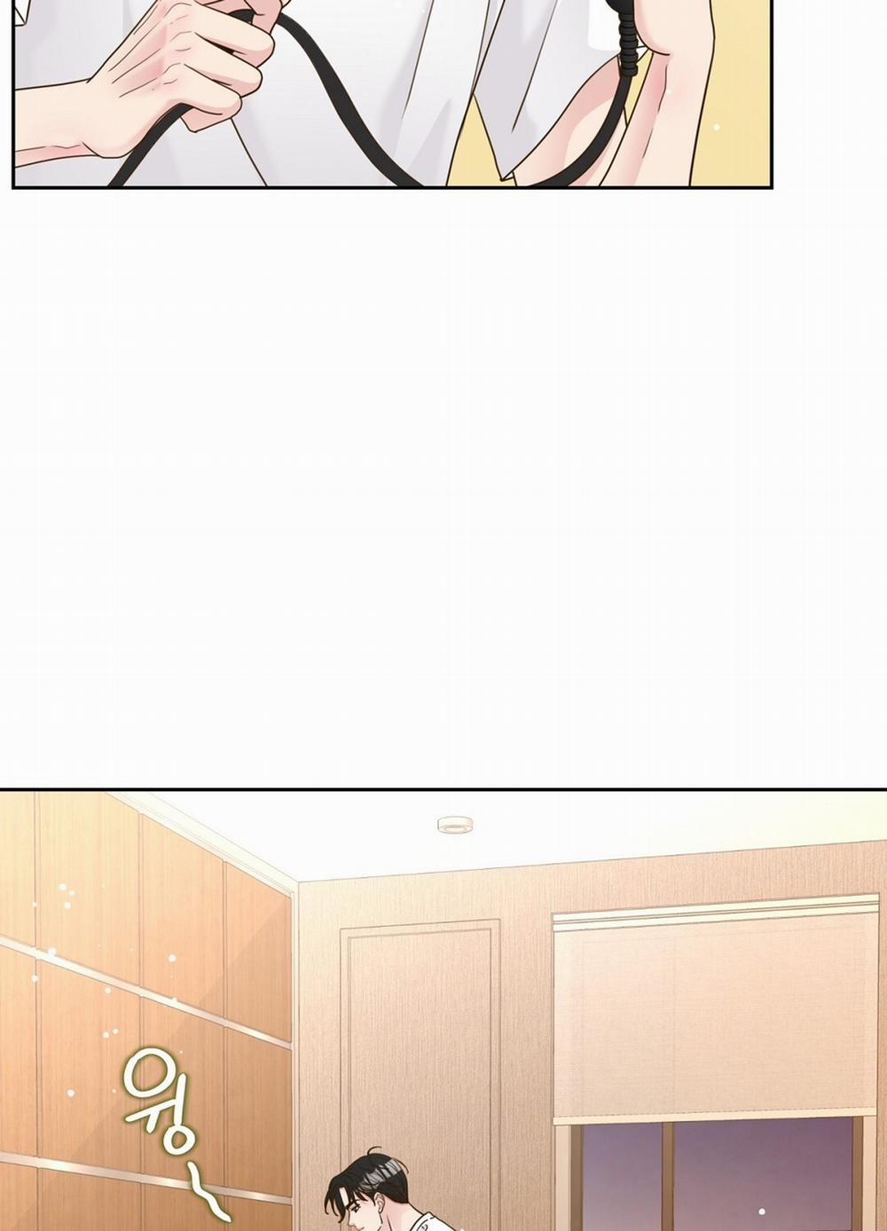 [18+] Trải Nghiệm Thân Mật Với Bạn Của Anh Trai 28.2 trang 6