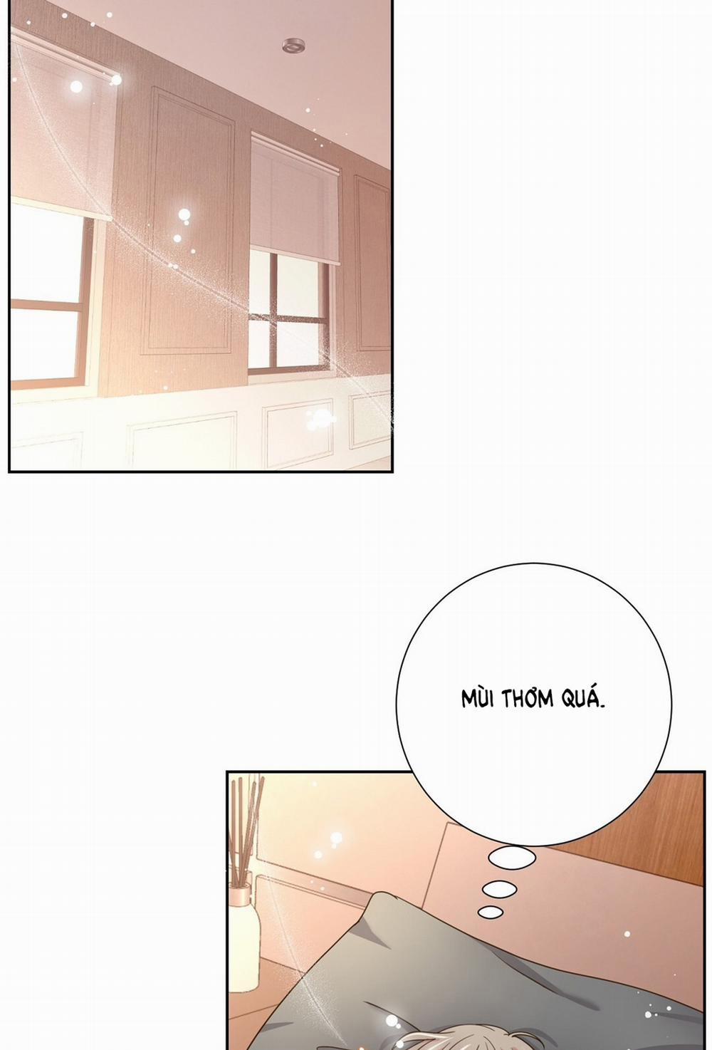 [18+] Trải Nghiệm Thân Mật Với Bạn Của Anh Trai 28.2 trang 61