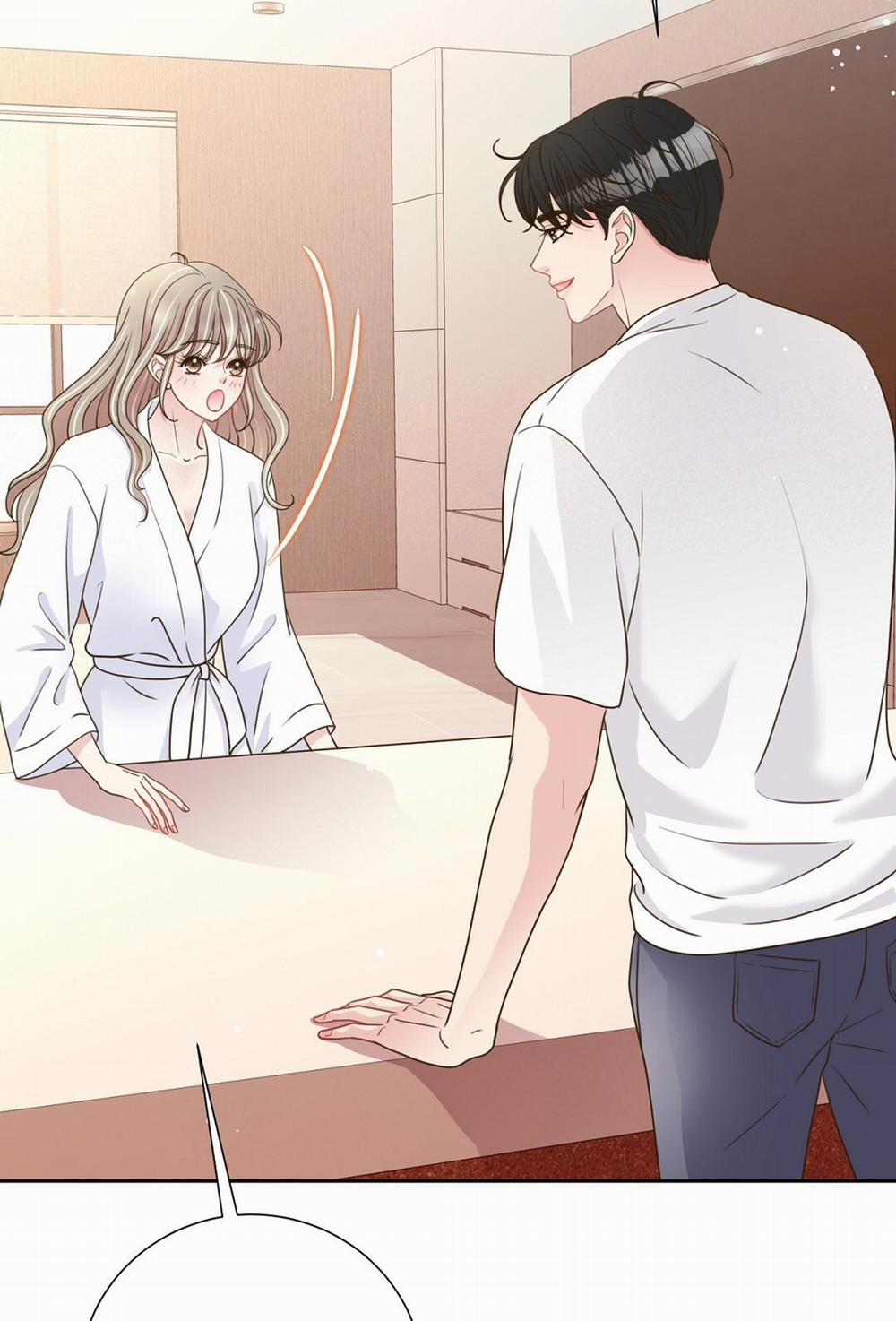 [18+] Trải Nghiệm Thân Mật Với Bạn Của Anh Trai 28.2 trang 67