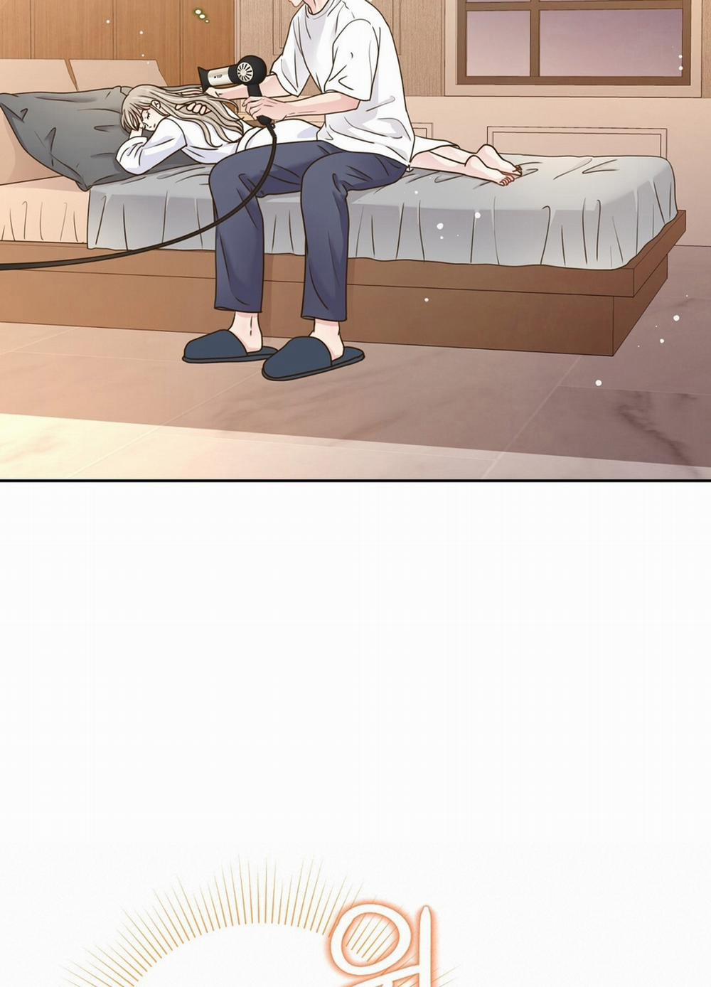 [18+] Trải Nghiệm Thân Mật Với Bạn Của Anh Trai 28.2 trang 7