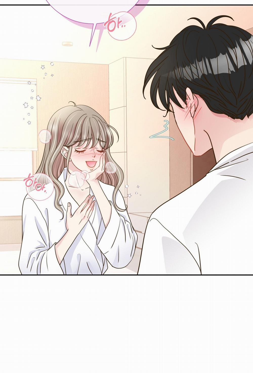 [18+] Trải Nghiệm Thân Mật Với Bạn Của Anh Trai 28.2 trang 73