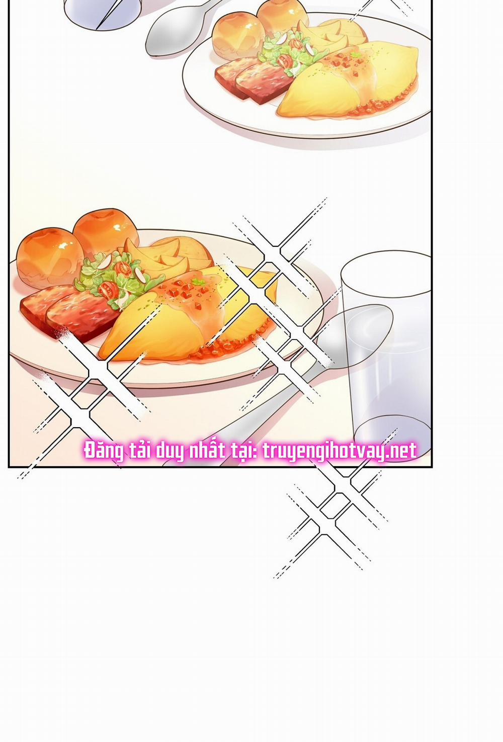 [18+] Trải Nghiệm Thân Mật Với Bạn Của Anh Trai 28.2 trang 77