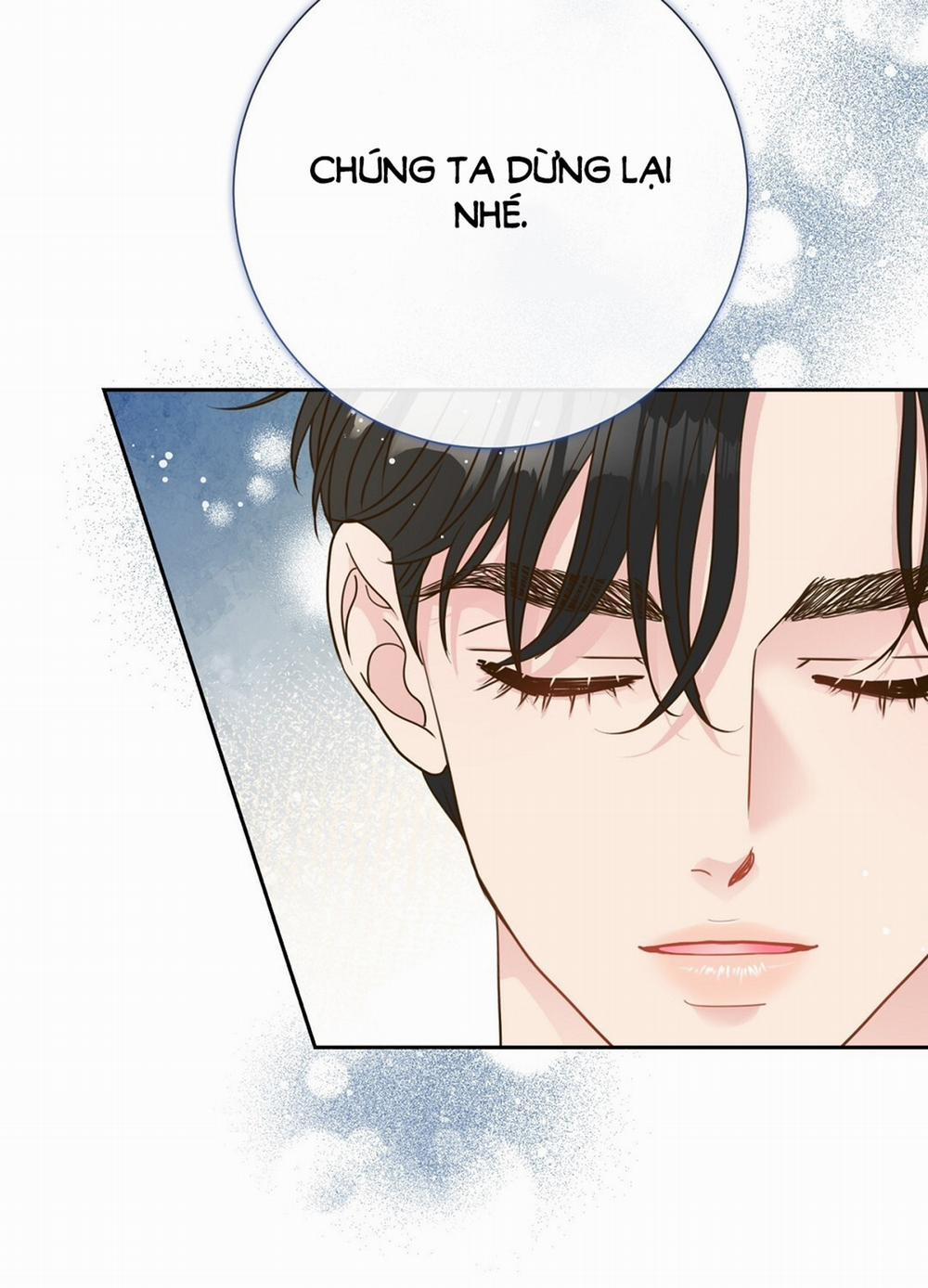 [18+] Trải Nghiệm Thân Mật Với Bạn Của Anh Trai 29.1 trang 18