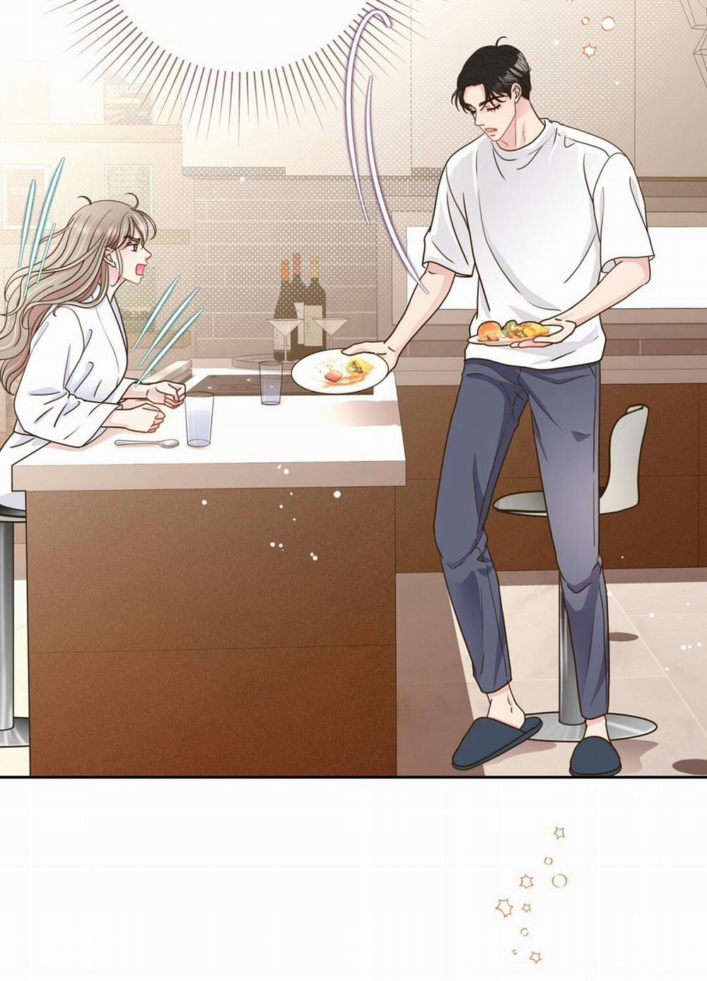 [18+] Trải Nghiệm Thân Mật Với Bạn Của Anh Trai 29.2 trang 26