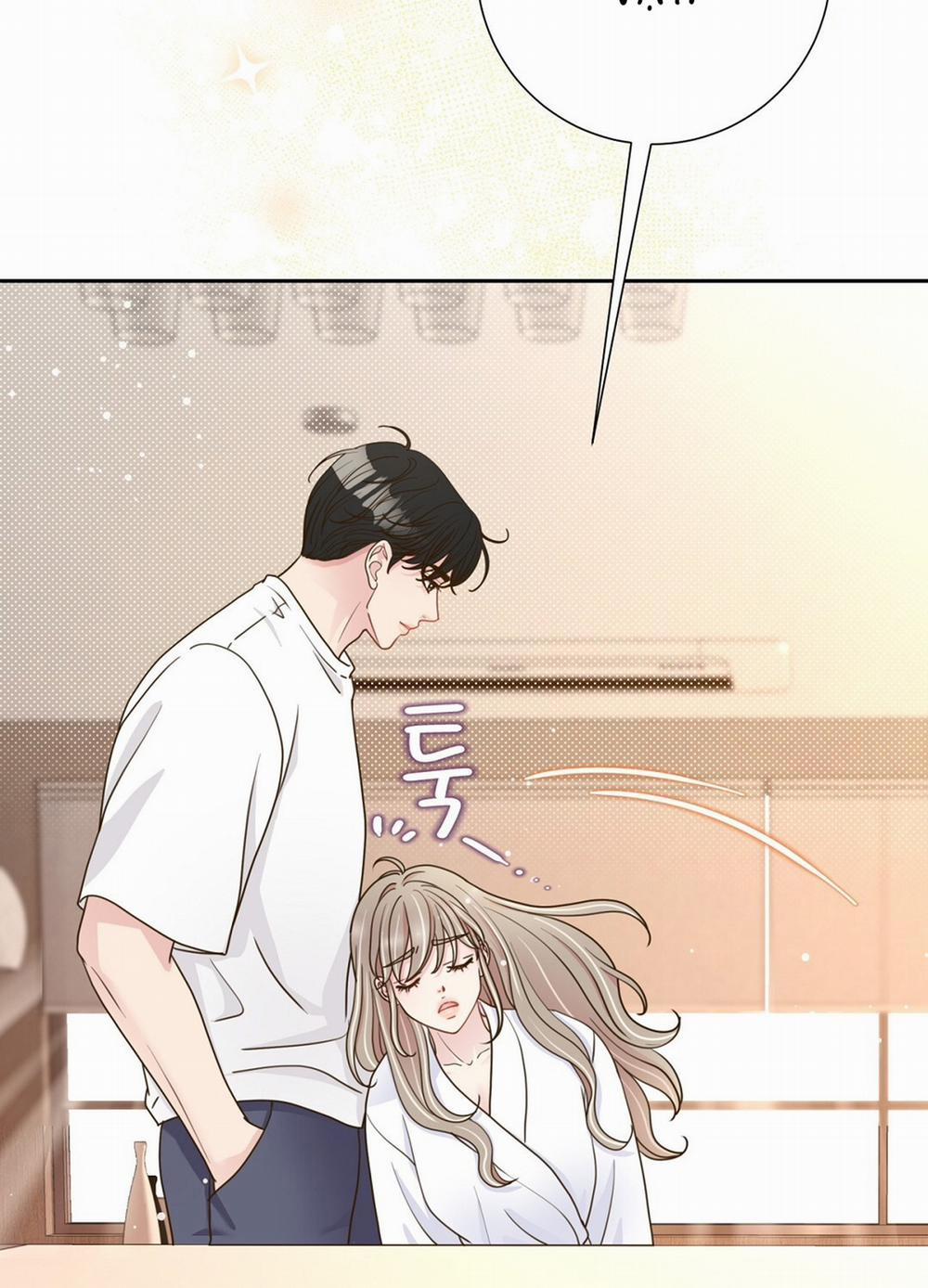 [18+] Trải Nghiệm Thân Mật Với Bạn Của Anh Trai 29.2 trang 44