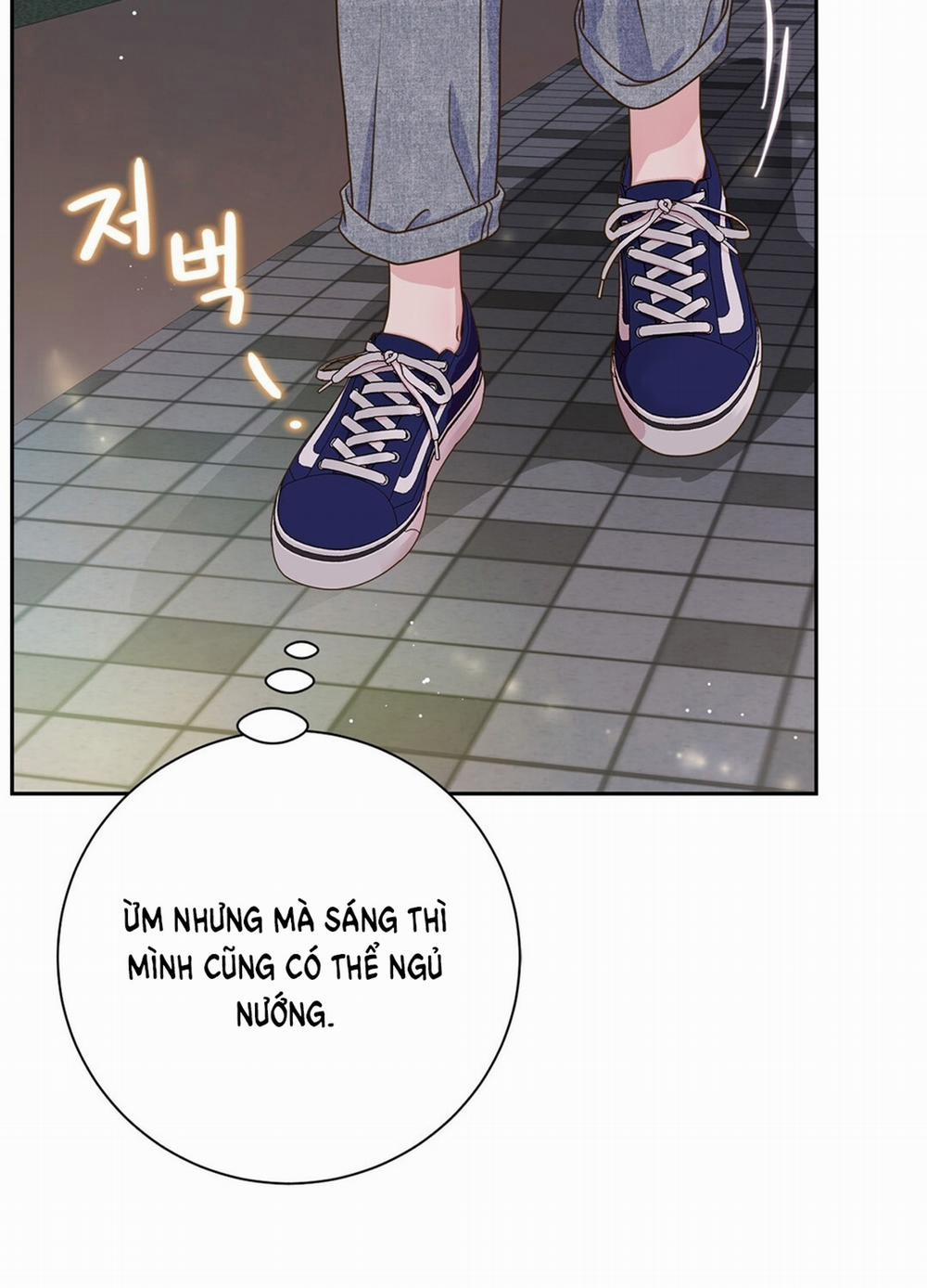 [18+] Trải Nghiệm Thân Mật Với Bạn Của Anh Trai 3.1 trang 13