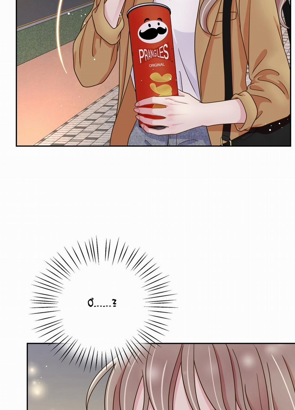 [18+] Trải Nghiệm Thân Mật Với Bạn Của Anh Trai 3.1 trang 15