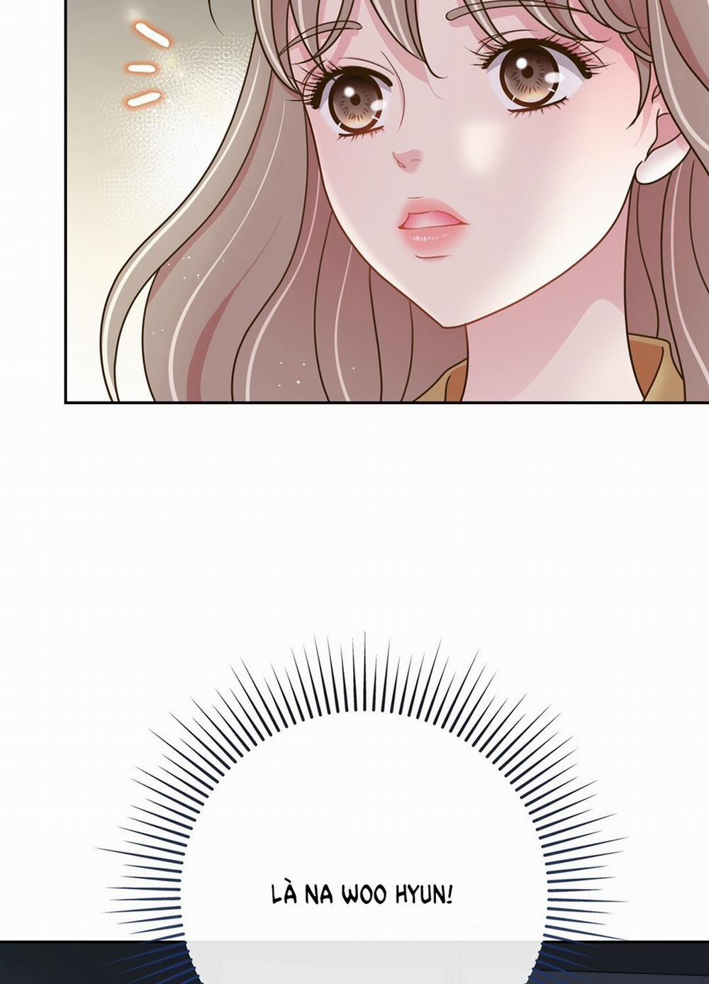 [18+] Trải Nghiệm Thân Mật Với Bạn Của Anh Trai 3.1 trang 16