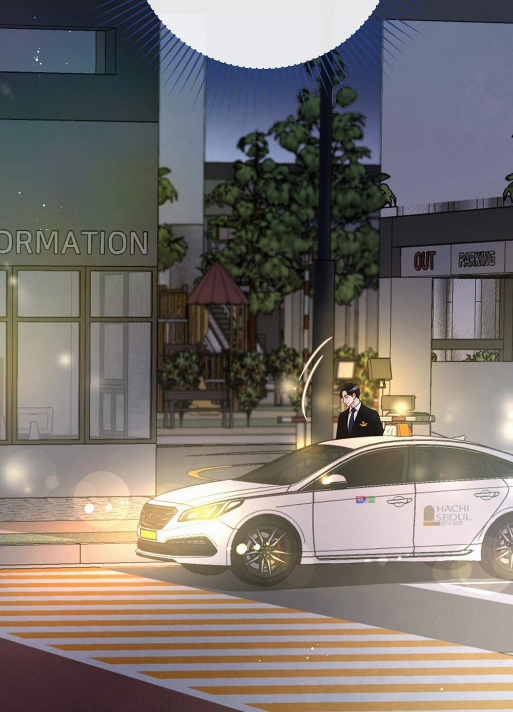 [18+] Trải Nghiệm Thân Mật Với Bạn Của Anh Trai 3.1 trang 17