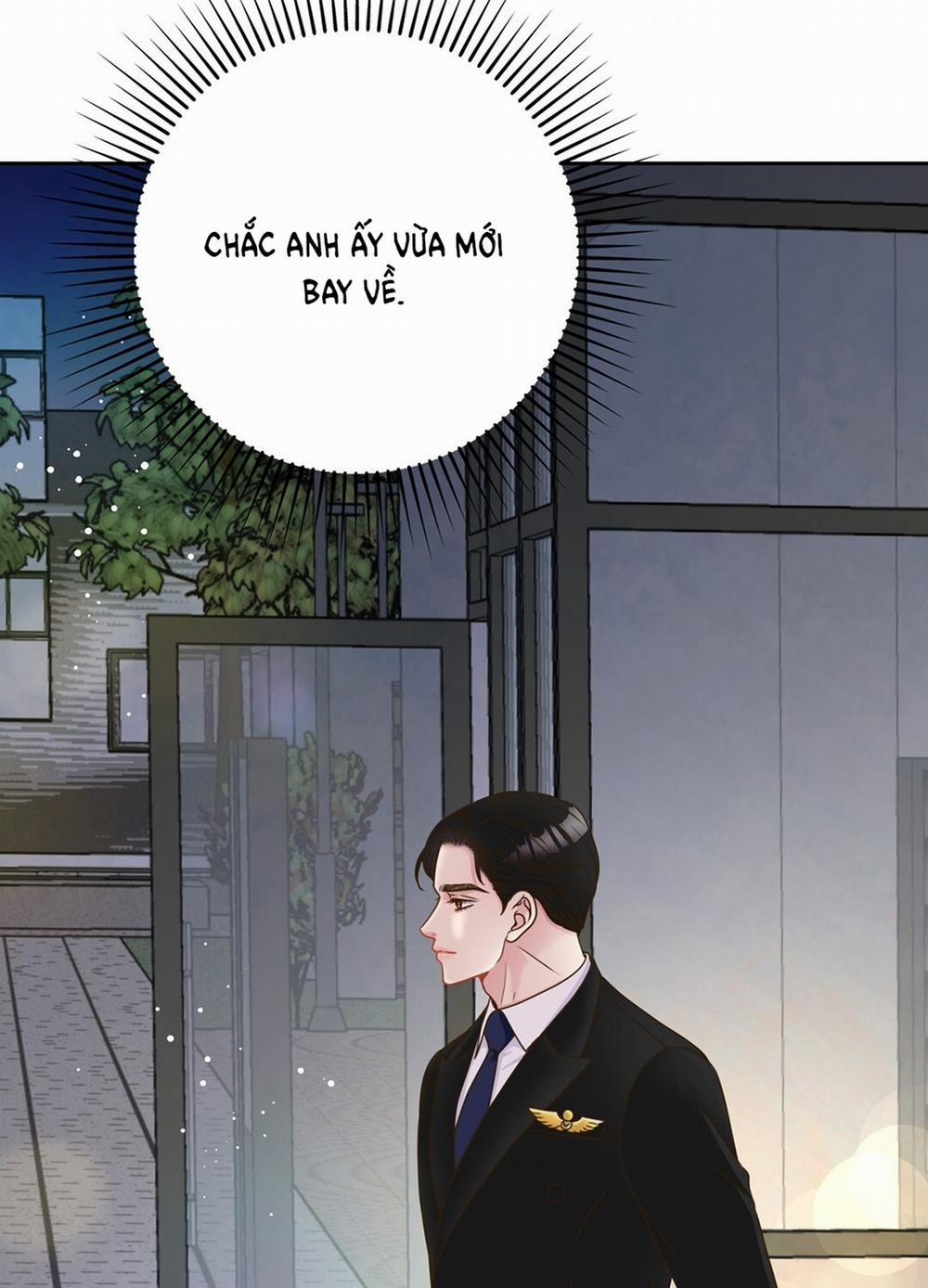 [18+] Trải Nghiệm Thân Mật Với Bạn Của Anh Trai 3.1 trang 19