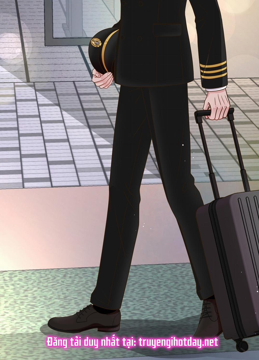 [18+] Trải Nghiệm Thân Mật Với Bạn Của Anh Trai 3.1 trang 20