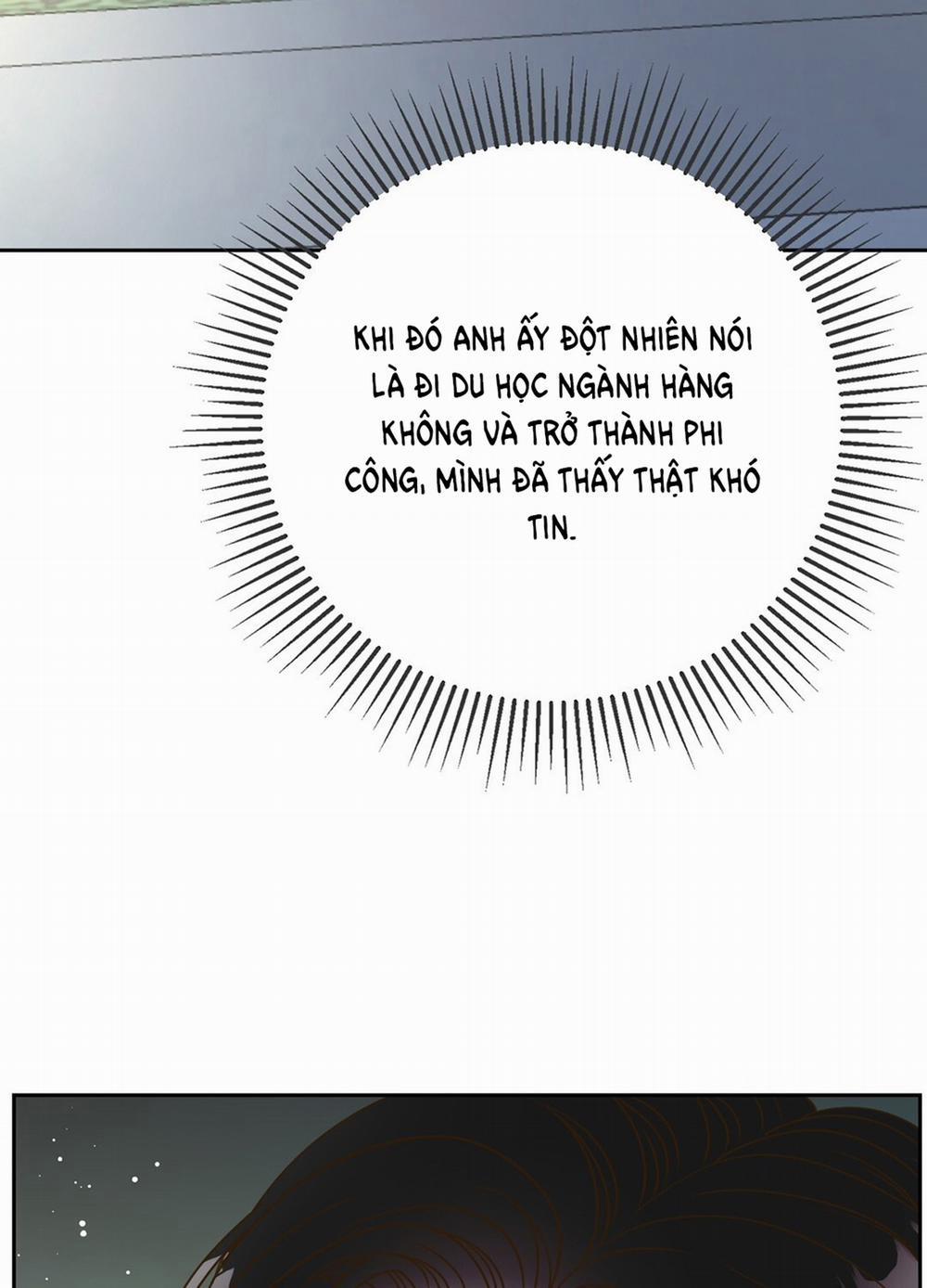 [18+] Trải Nghiệm Thân Mật Với Bạn Của Anh Trai 3.1 trang 21