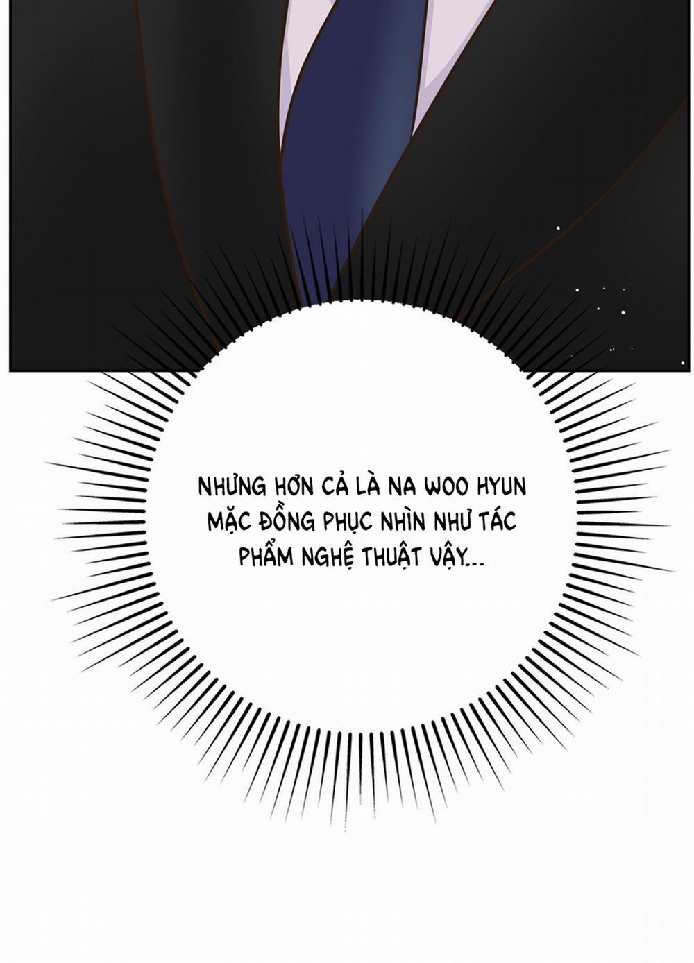 [18+] Trải Nghiệm Thân Mật Với Bạn Của Anh Trai 3.1 trang 23