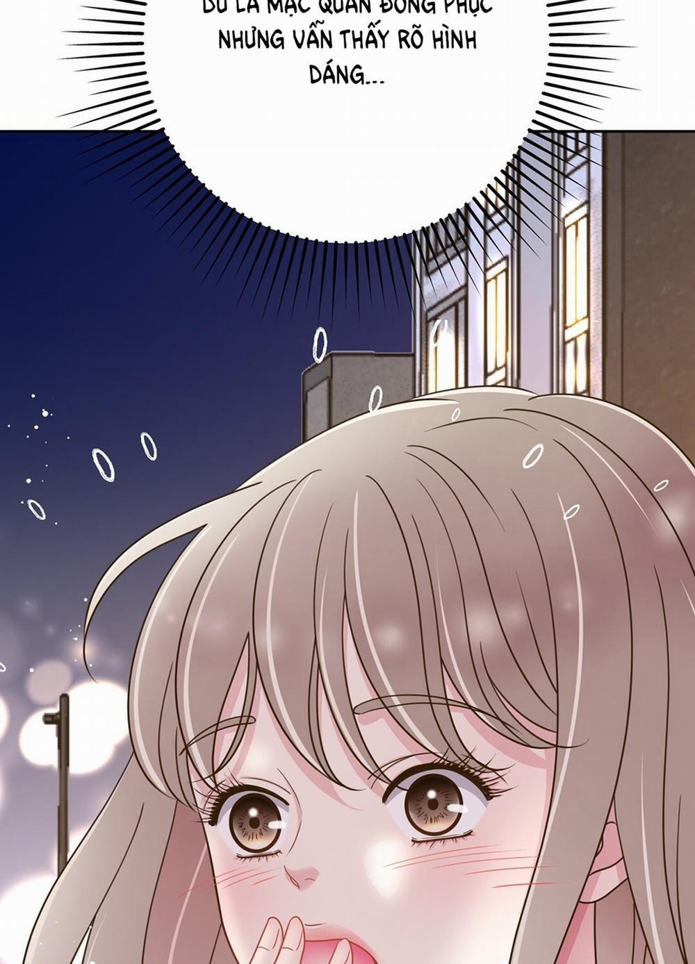 [18+] Trải Nghiệm Thân Mật Với Bạn Của Anh Trai 3.1 trang 30