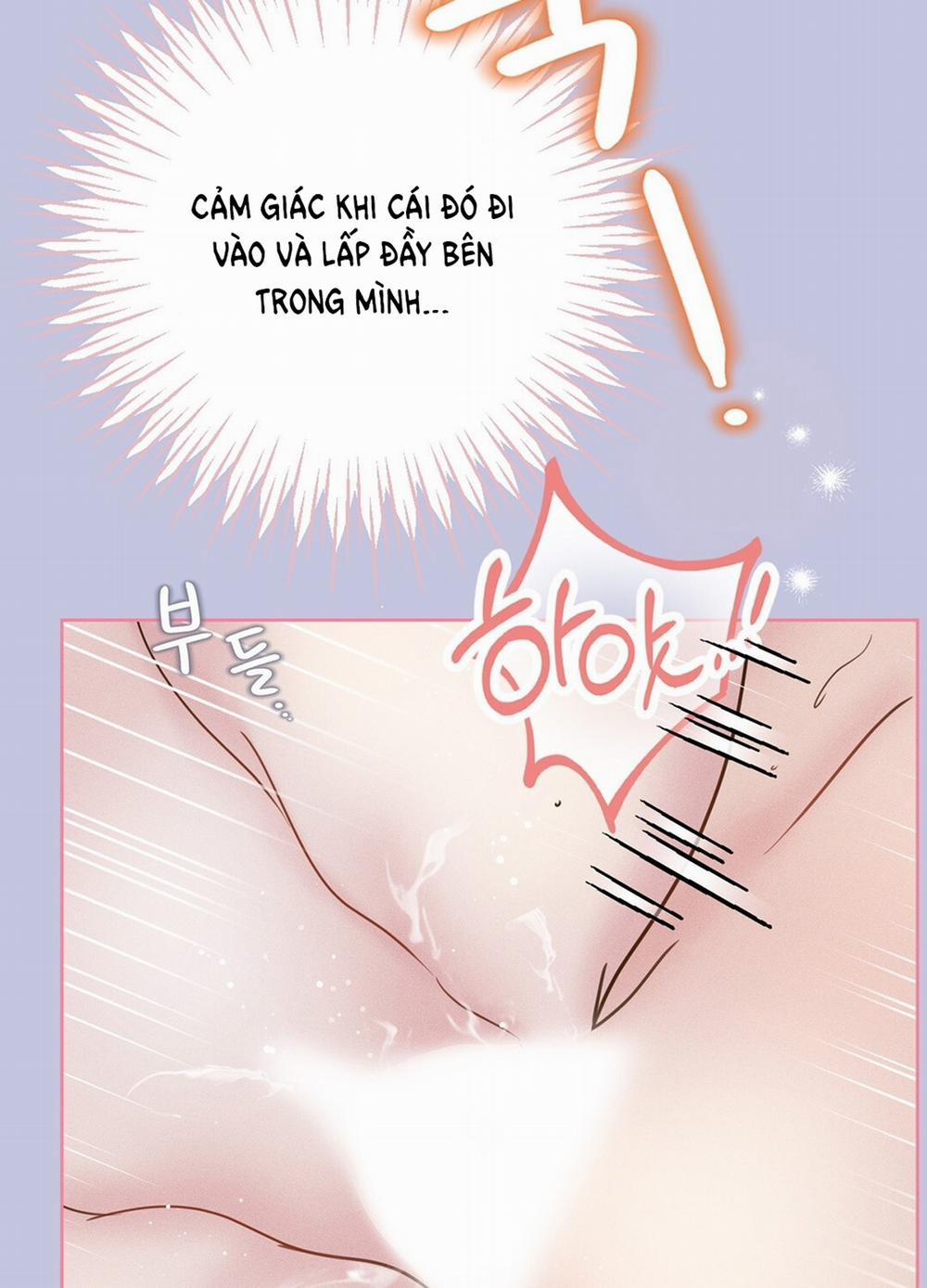 [18+] Trải Nghiệm Thân Mật Với Bạn Của Anh Trai 3.1 trang 34