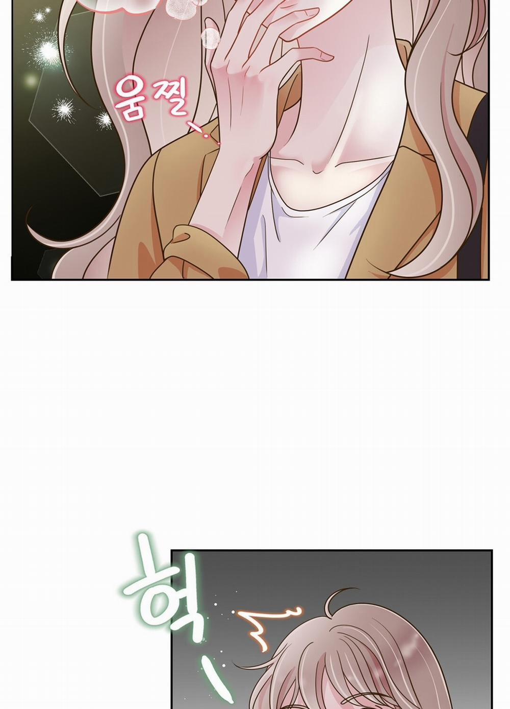 [18+] Trải Nghiệm Thân Mật Với Bạn Của Anh Trai 3.1 trang 39