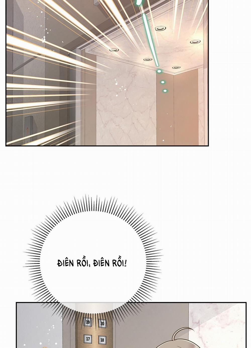 [18+] Trải Nghiệm Thân Mật Với Bạn Của Anh Trai 3.1 trang 41