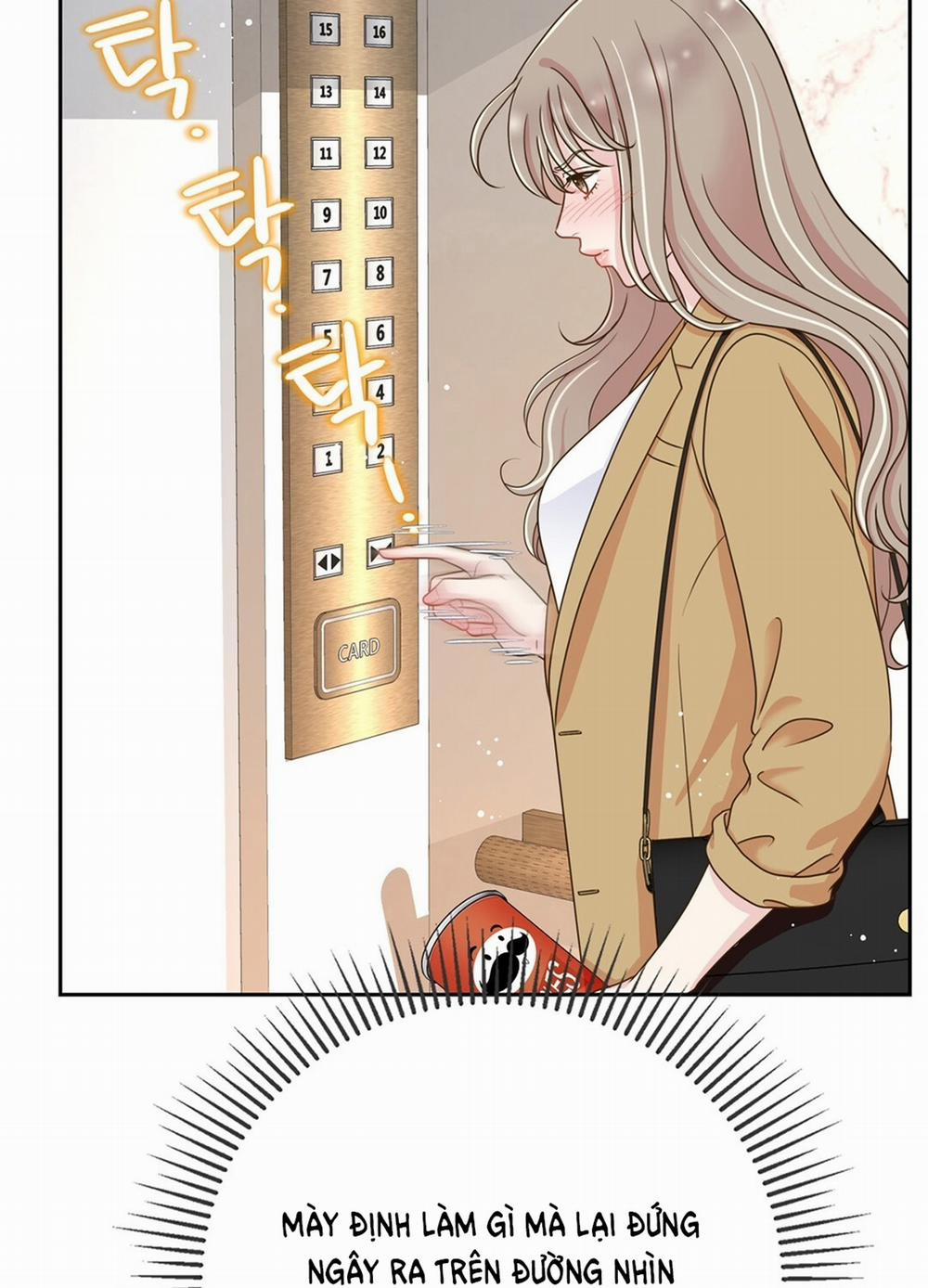 [18+] Trải Nghiệm Thân Mật Với Bạn Của Anh Trai 3.1 trang 42