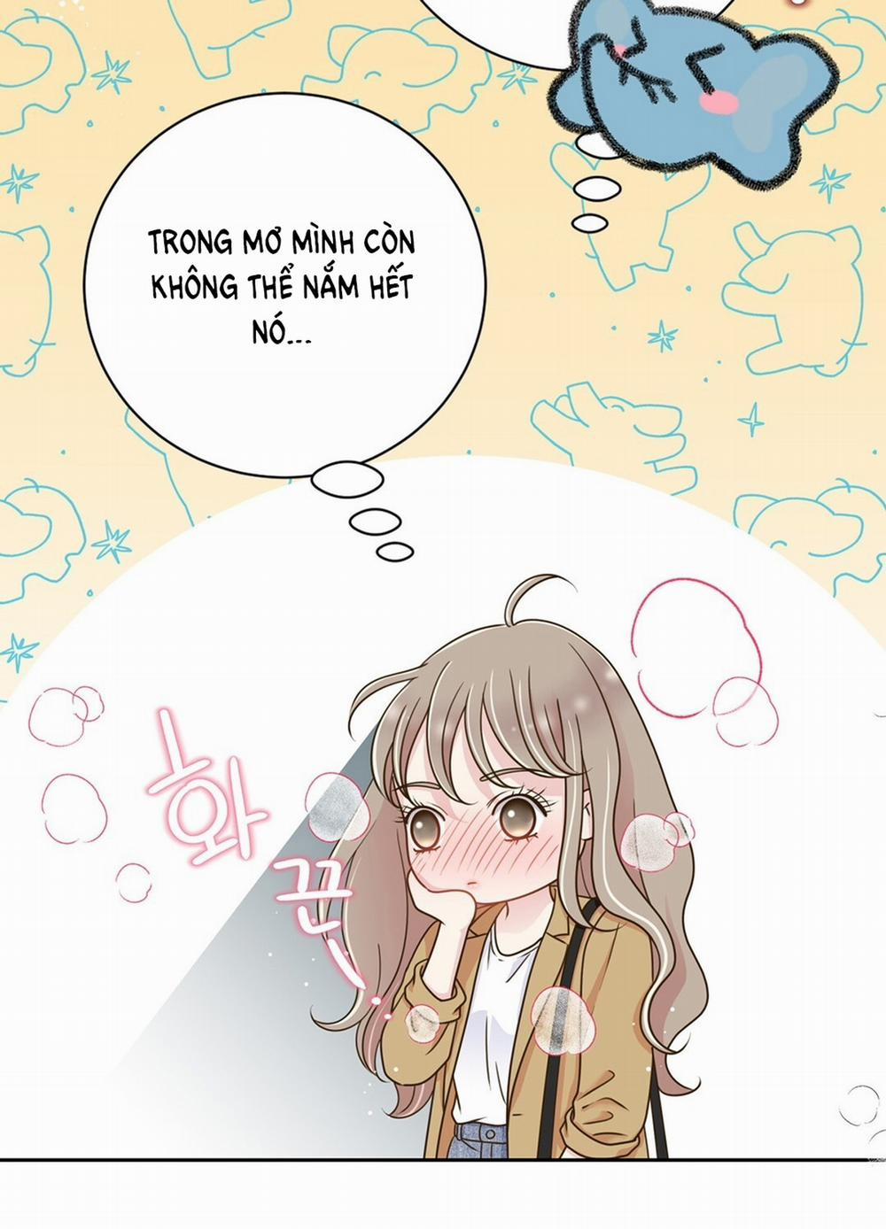 [18+] Trải Nghiệm Thân Mật Với Bạn Của Anh Trai 3.1 trang 44