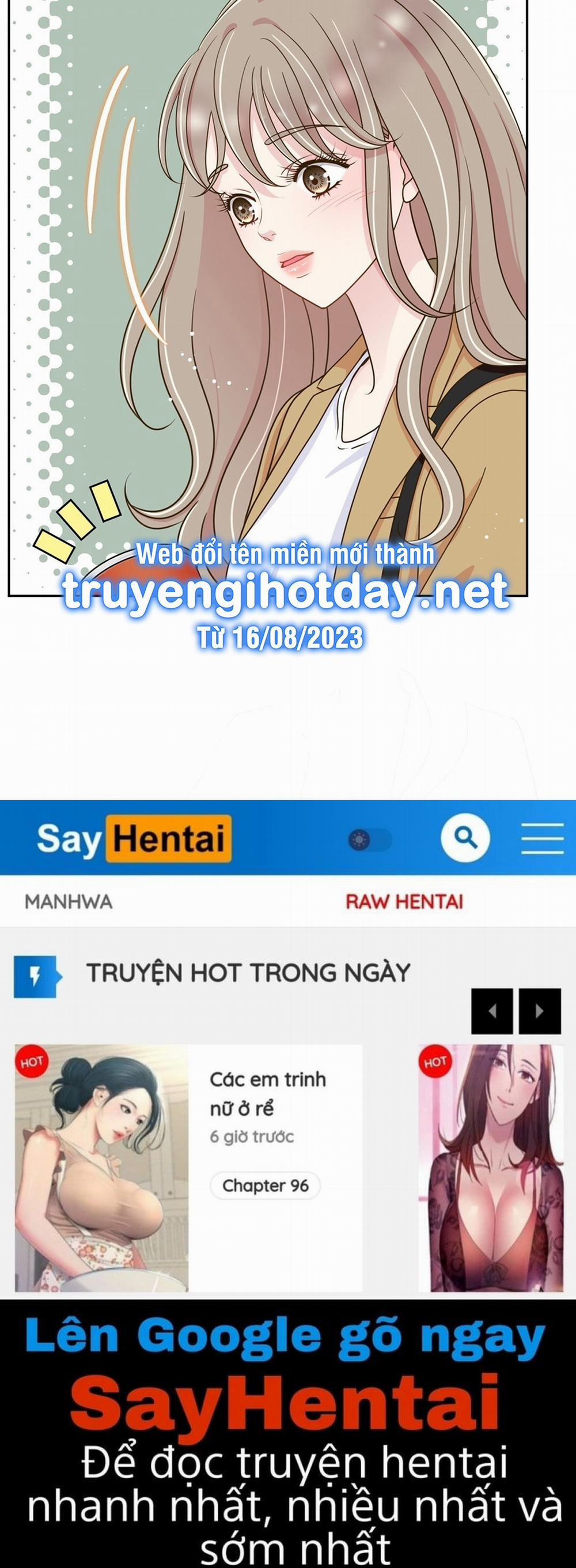 [18+] Trải Nghiệm Thân Mật Với Bạn Của Anh Trai 3.1 trang 46