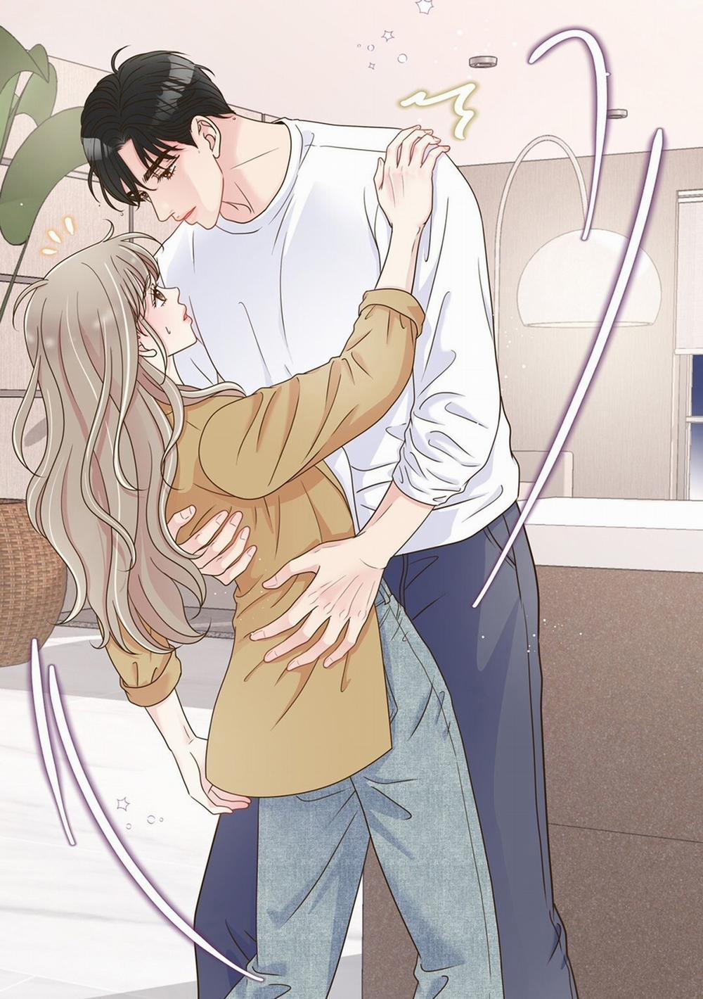 [18+] Trải Nghiệm Thân Mật Với Bạn Của Anh Trai 3.2 trang 103