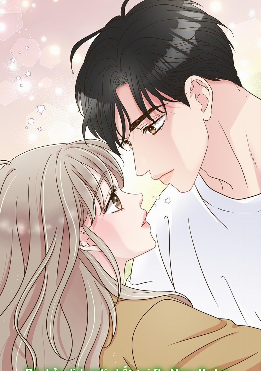 [18+] Trải Nghiệm Thân Mật Với Bạn Của Anh Trai 3.2 trang 108