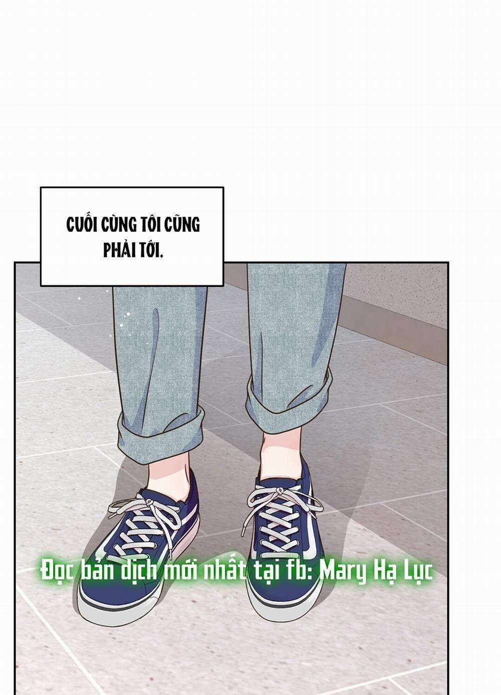 [18+] Trải Nghiệm Thân Mật Với Bạn Của Anh Trai 3.2 trang 13