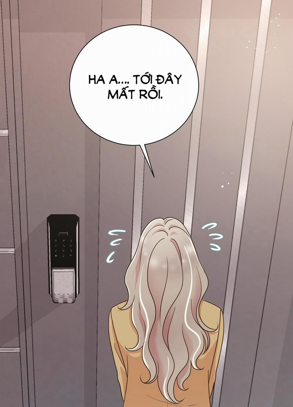 [18+] Trải Nghiệm Thân Mật Với Bạn Của Anh Trai 3.2 trang 15