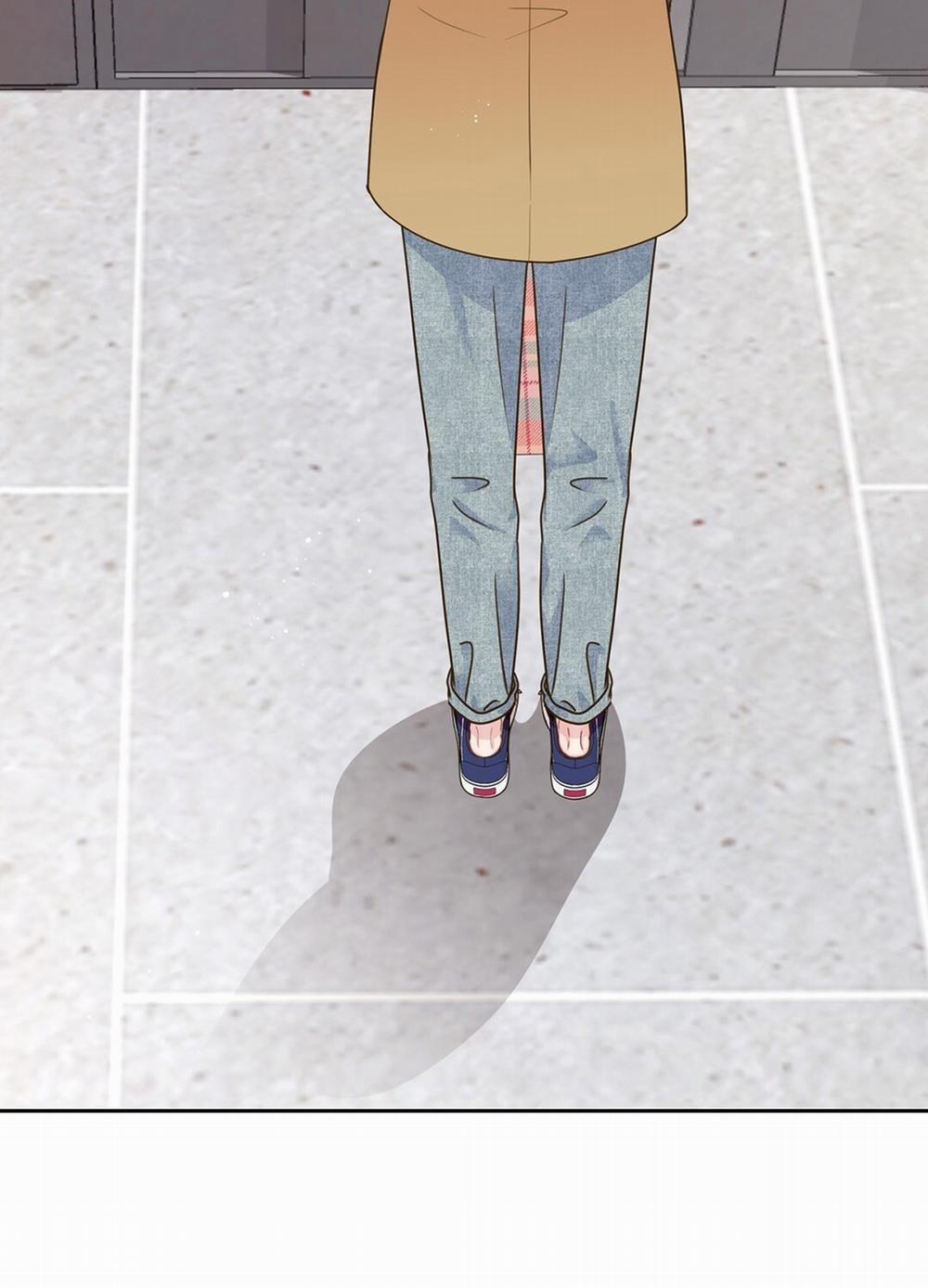 [18+] Trải Nghiệm Thân Mật Với Bạn Của Anh Trai 3.2 trang 16