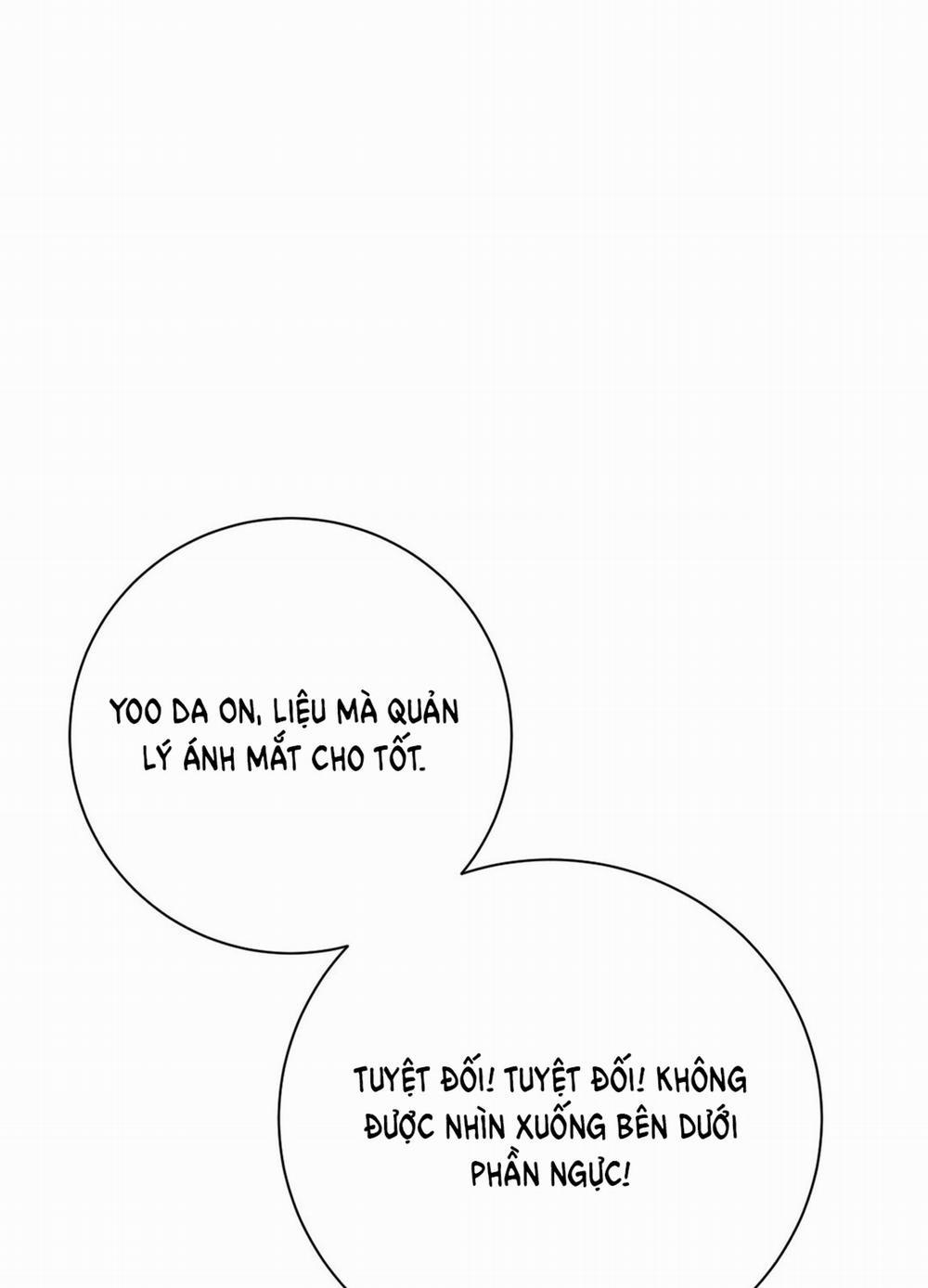 [18+] Trải Nghiệm Thân Mật Với Bạn Của Anh Trai 3.2 trang 17