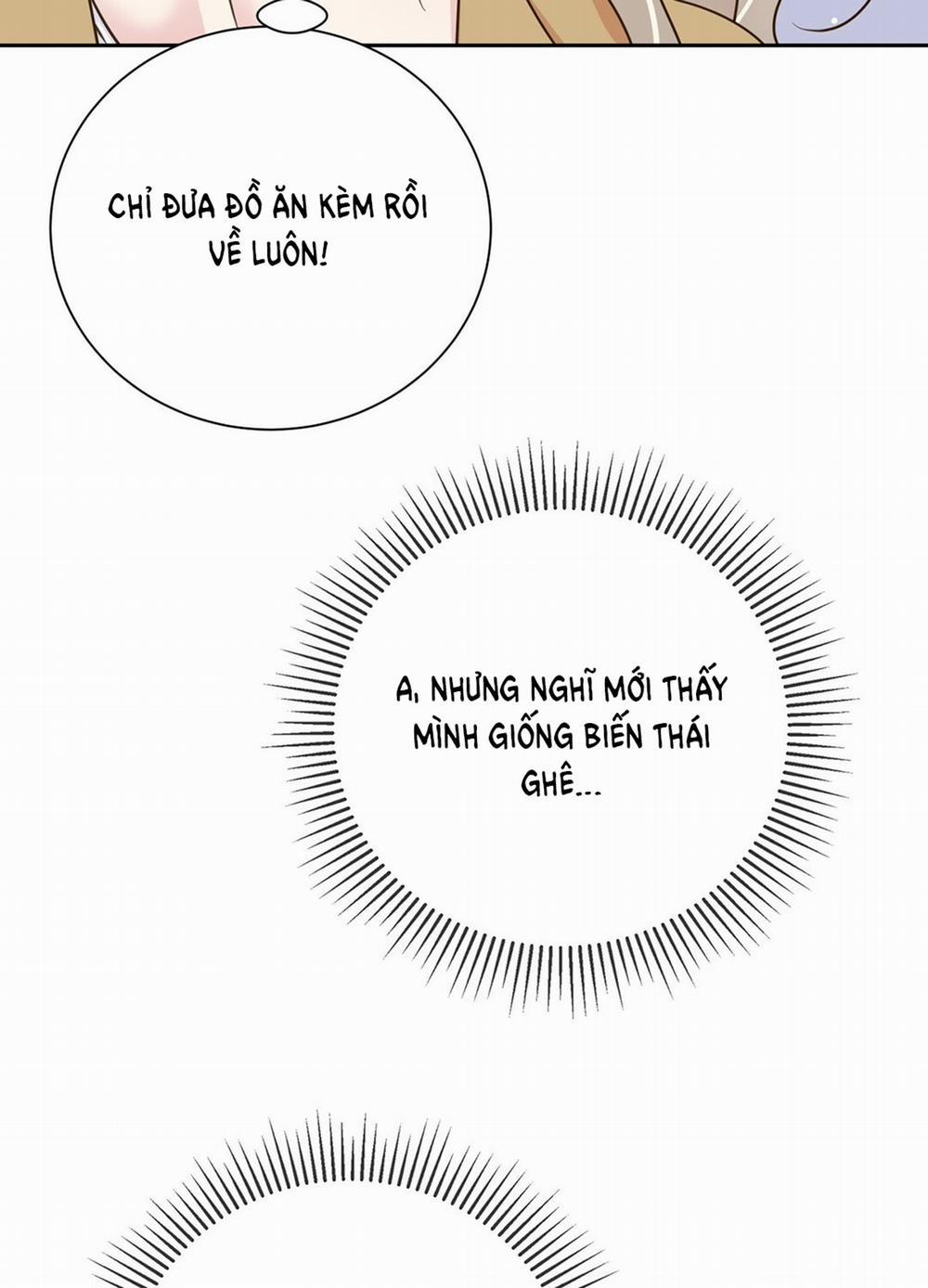 [18+] Trải Nghiệm Thân Mật Với Bạn Của Anh Trai 3.2 trang 19