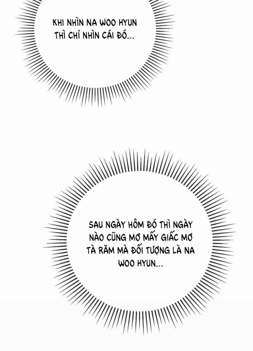 [18+] Trải Nghiệm Thân Mật Với Bạn Của Anh Trai 3.2 trang 20