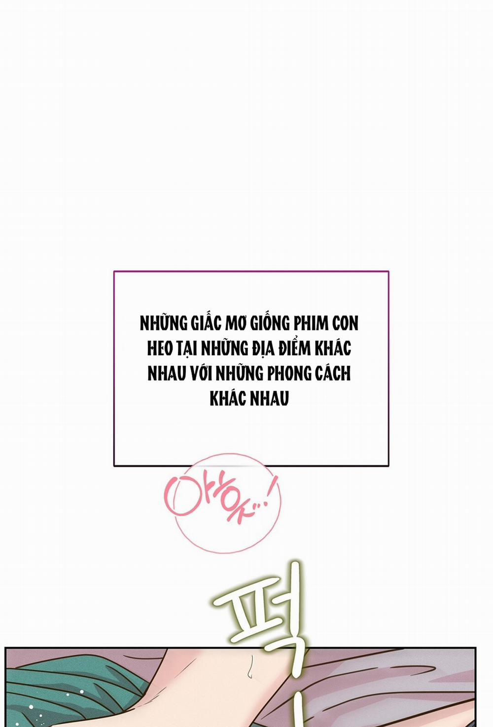 [18+] Trải Nghiệm Thân Mật Với Bạn Của Anh Trai 3.2 trang 21