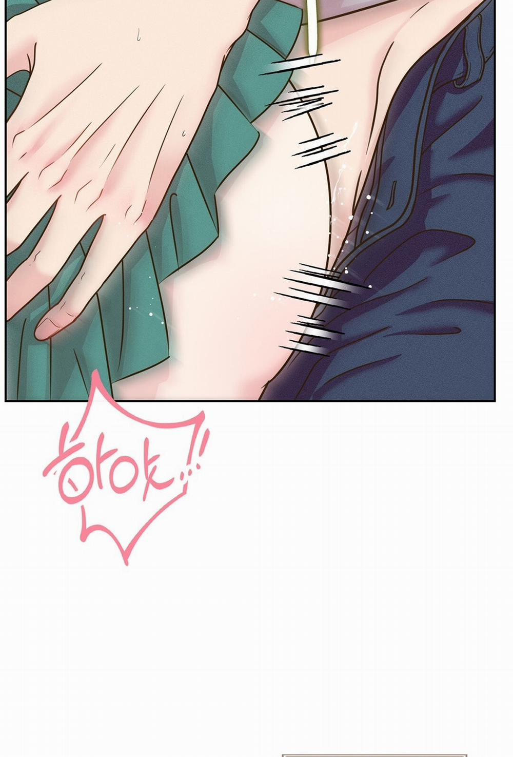 [18+] Trải Nghiệm Thân Mật Với Bạn Của Anh Trai 3.2 trang 22