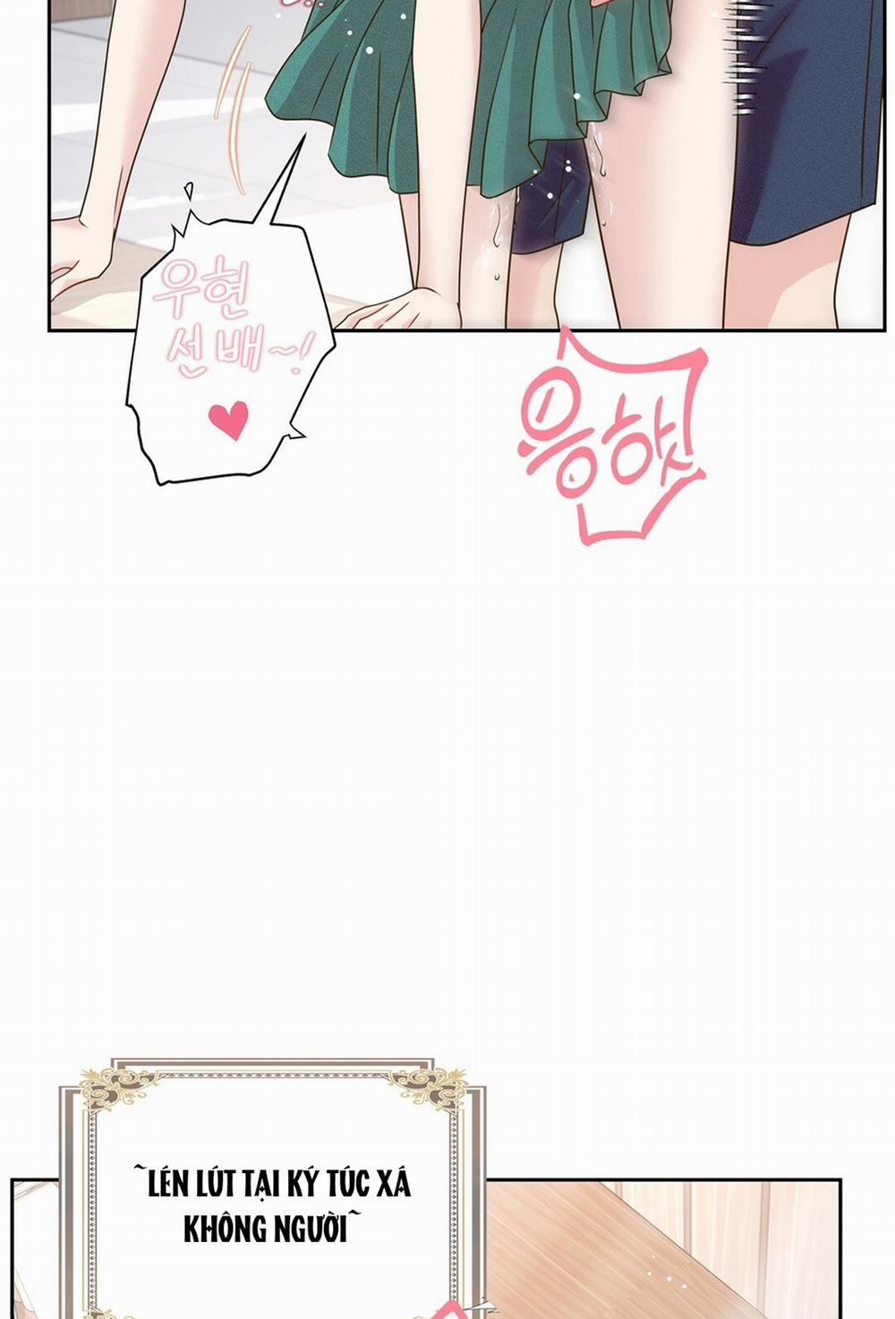 [18+] Trải Nghiệm Thân Mật Với Bạn Của Anh Trai 3.2 trang 24