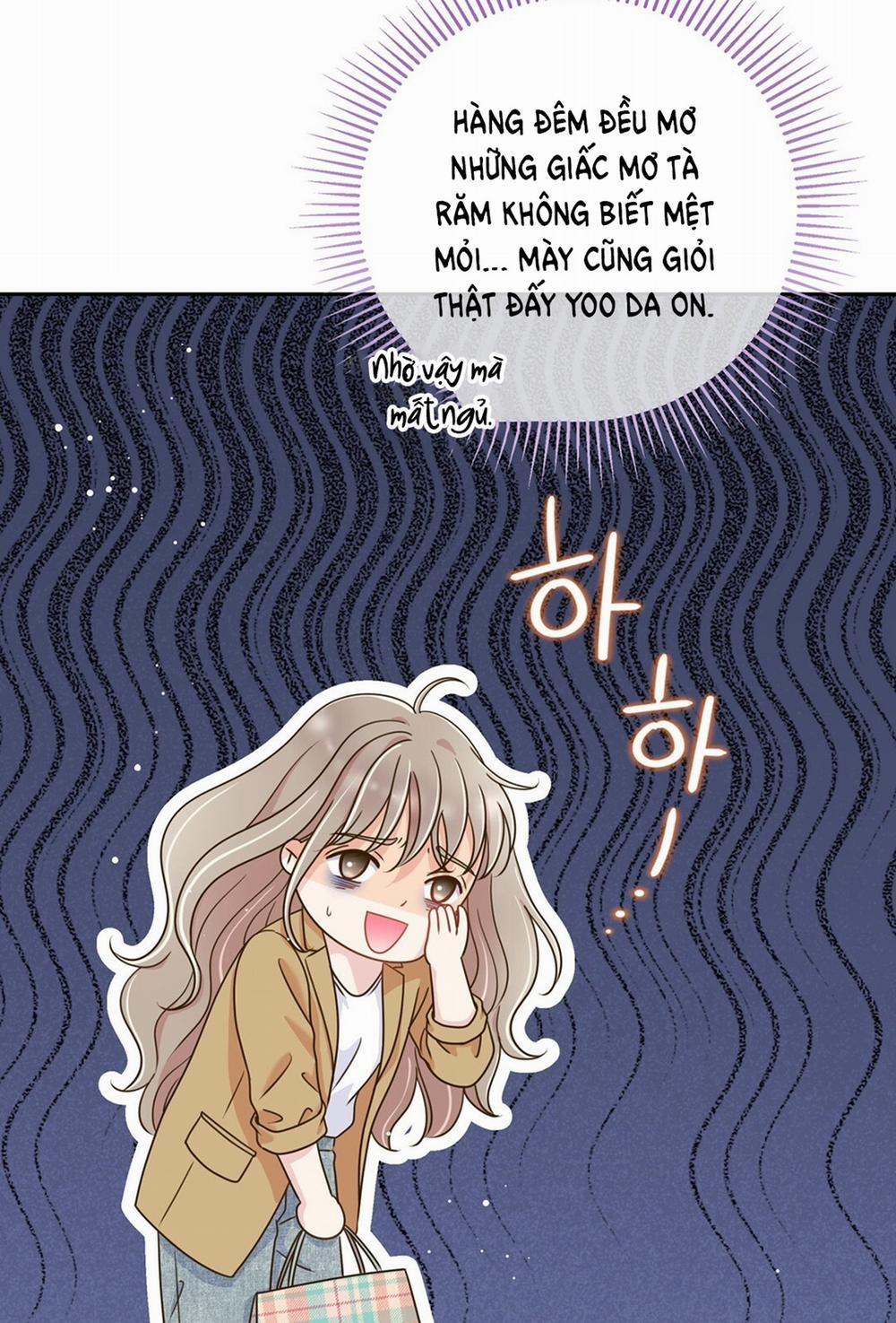 [18+] Trải Nghiệm Thân Mật Với Bạn Của Anh Trai 3.2 trang 28