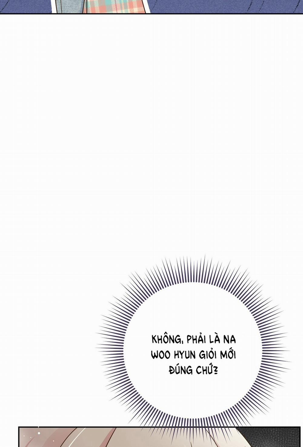 [18+] Trải Nghiệm Thân Mật Với Bạn Của Anh Trai 3.2 trang 29