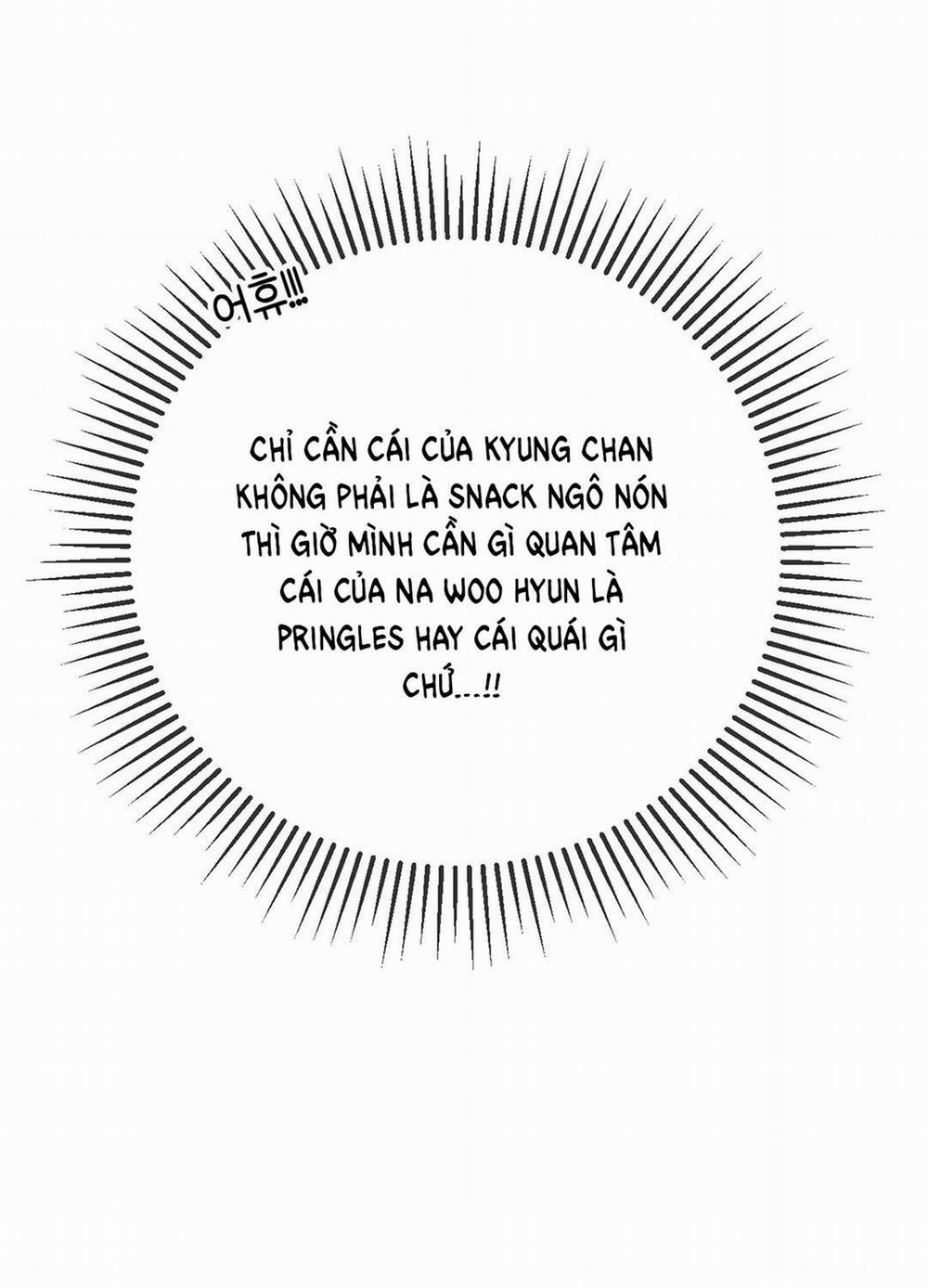 [18+] Trải Nghiệm Thân Mật Với Bạn Của Anh Trai 3.2 trang 3