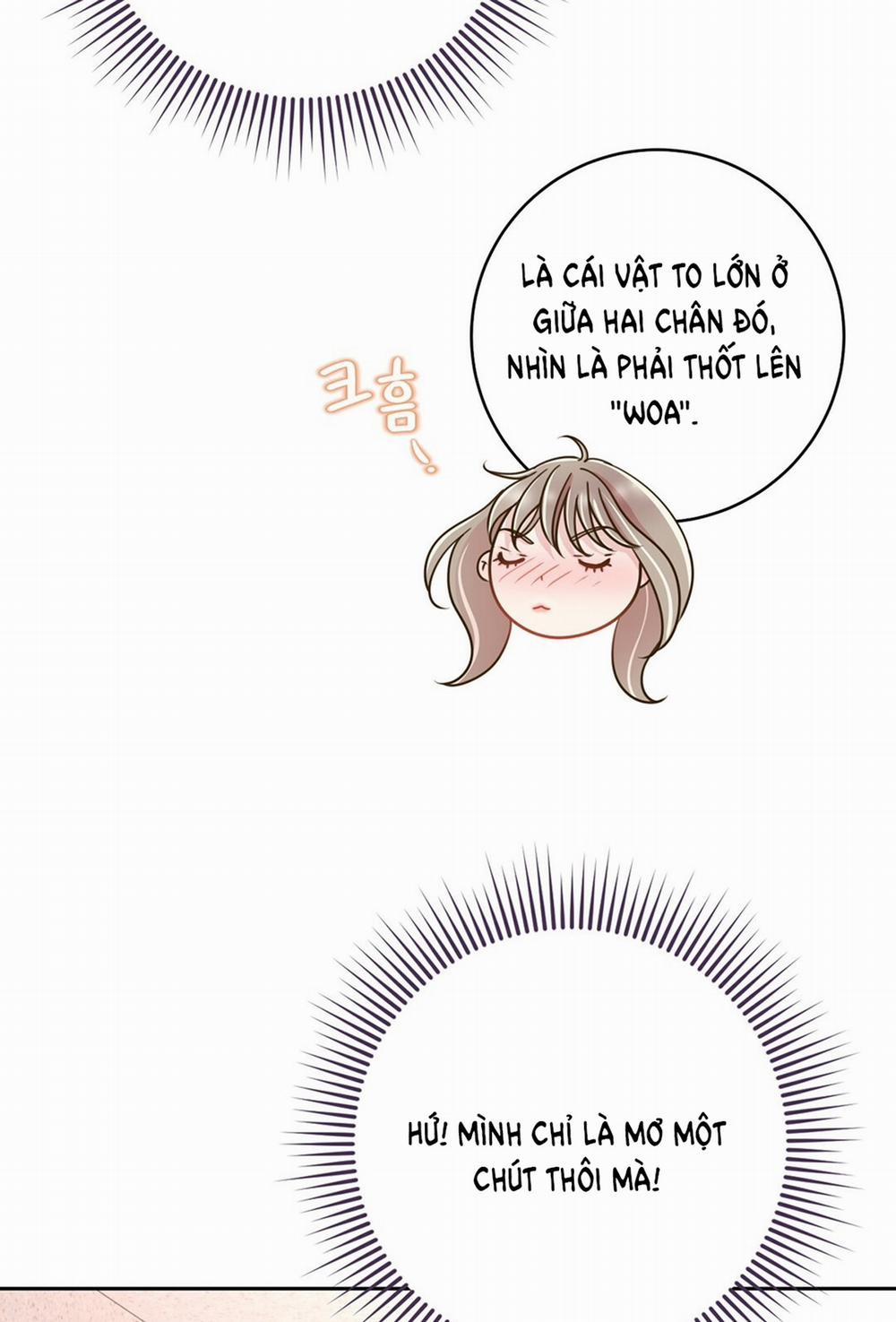 [18+] Trải Nghiệm Thân Mật Với Bạn Của Anh Trai 3.2 trang 31