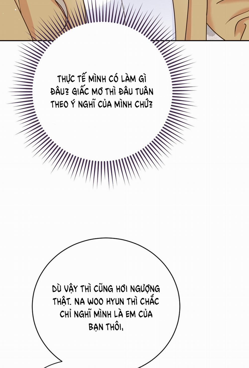 [18+] Trải Nghiệm Thân Mật Với Bạn Của Anh Trai 3.2 trang 33