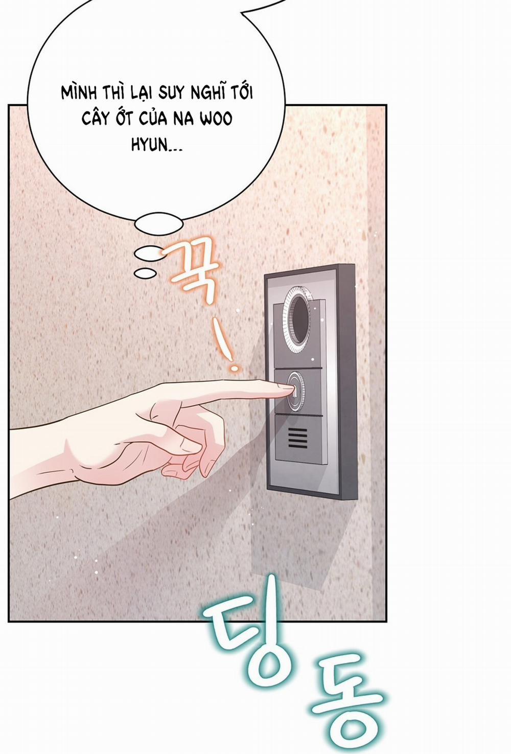 [18+] Trải Nghiệm Thân Mật Với Bạn Của Anh Trai 3.2 trang 34