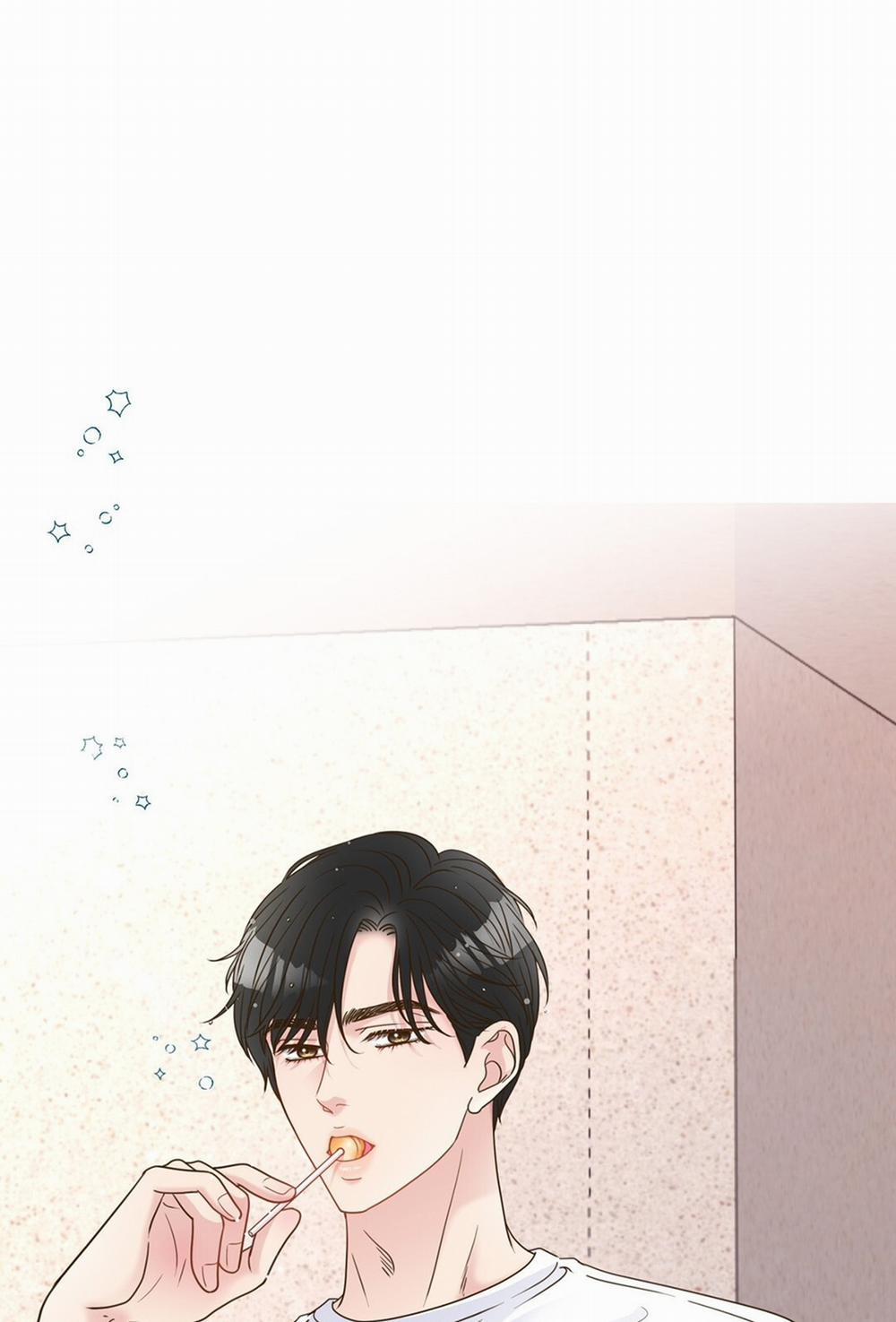 [18+] Trải Nghiệm Thân Mật Với Bạn Của Anh Trai 3.2 trang 38