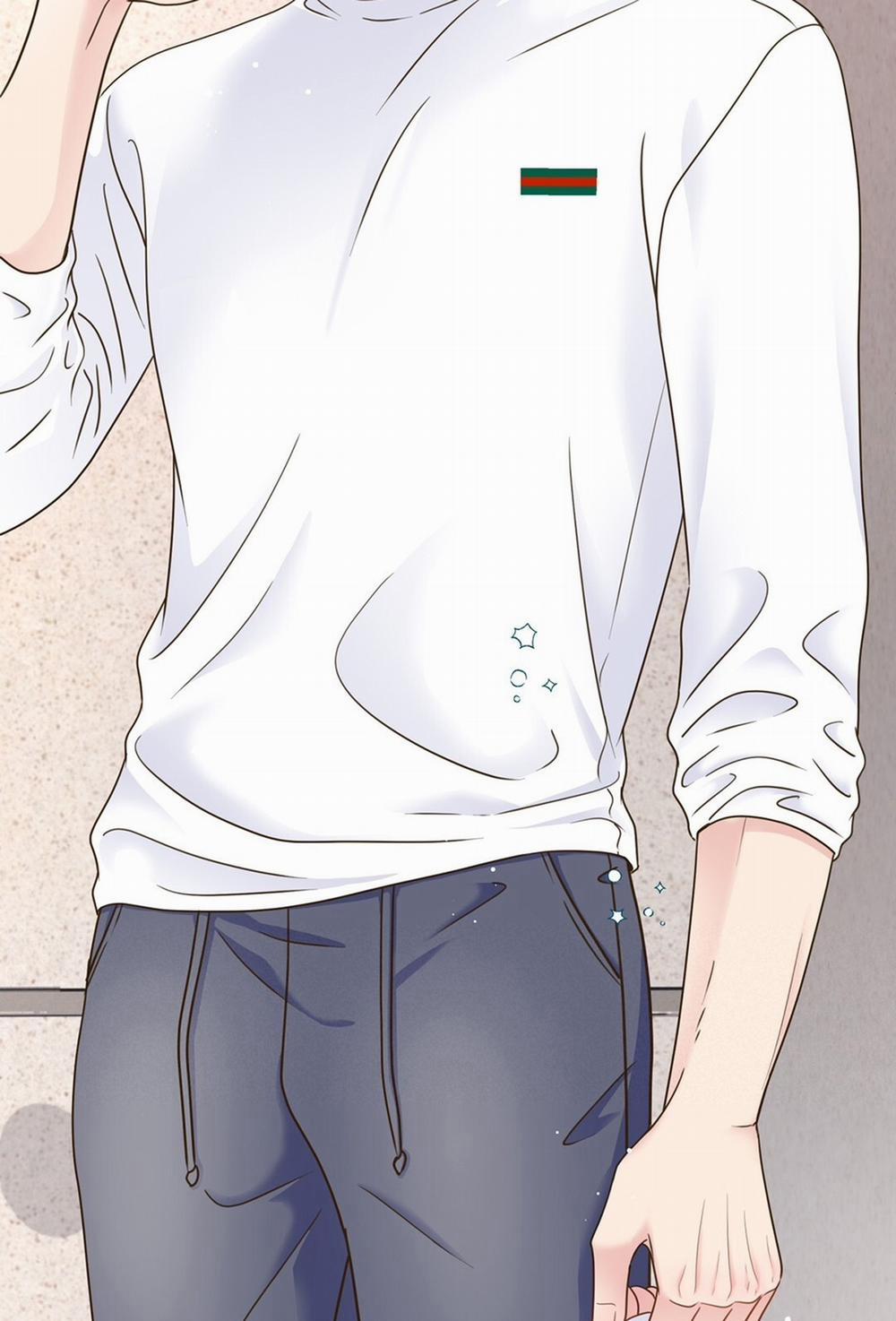 [18+] Trải Nghiệm Thân Mật Với Bạn Của Anh Trai 3.2 trang 39