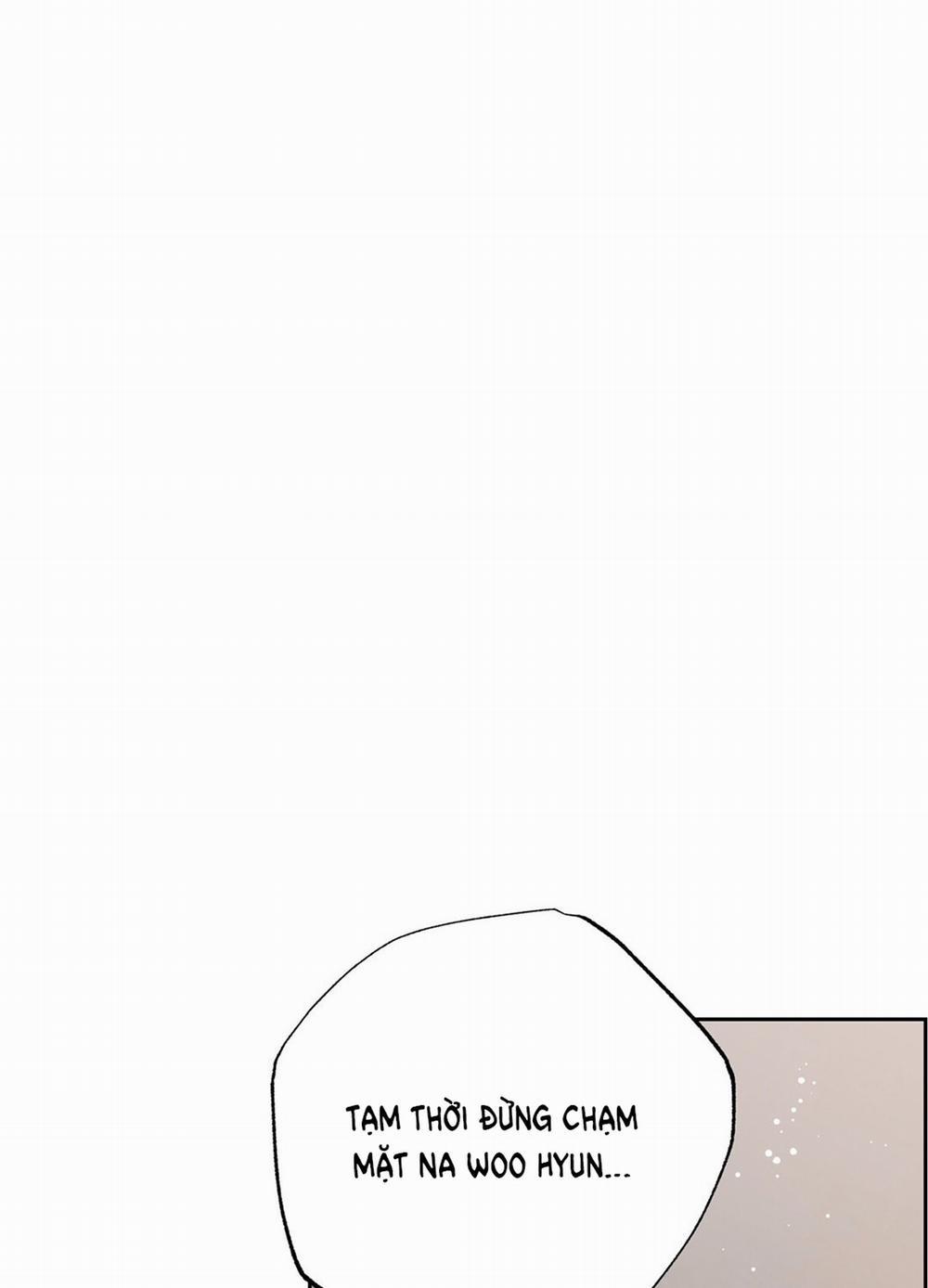 [18+] Trải Nghiệm Thân Mật Với Bạn Của Anh Trai 3.2 trang 4